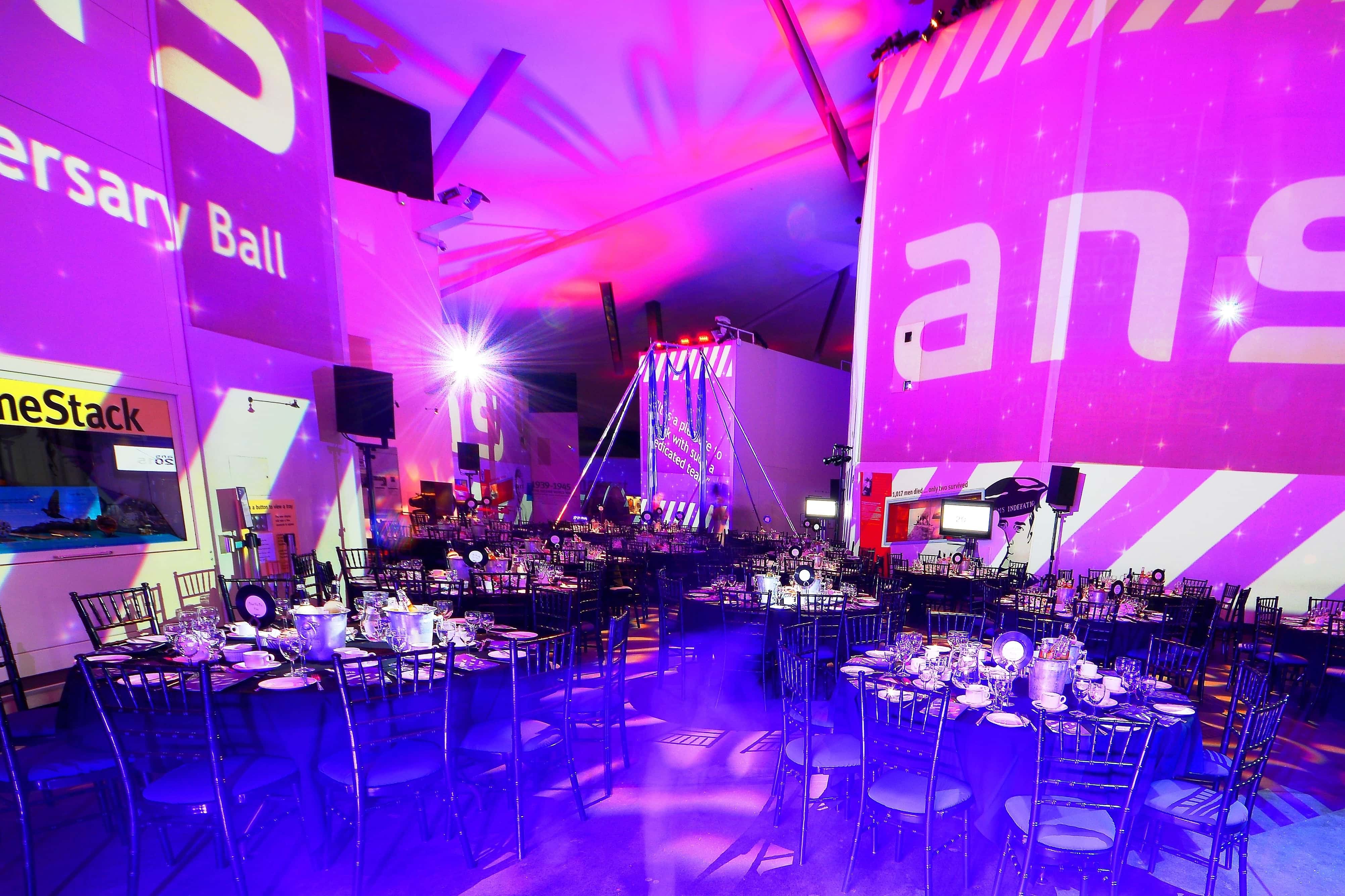 Main Exhibition Space 5