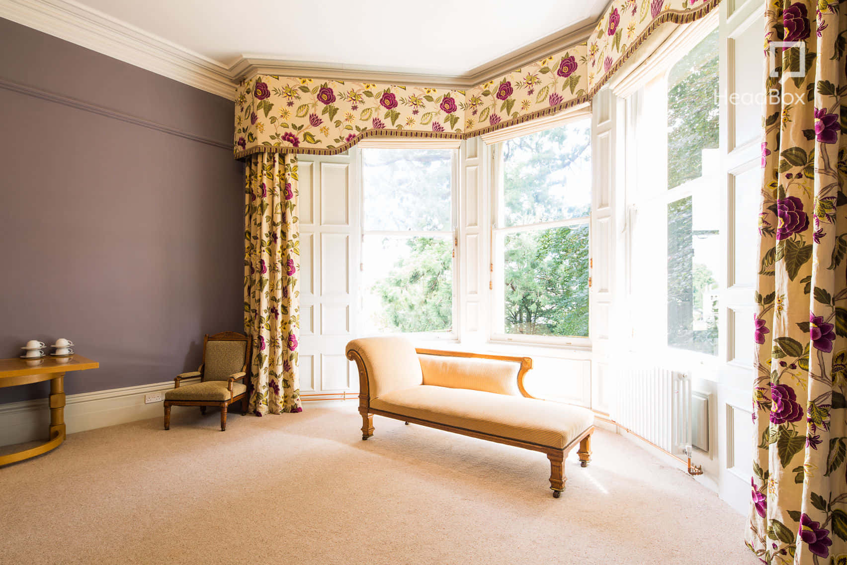 Guild of Guardian's Suite 0