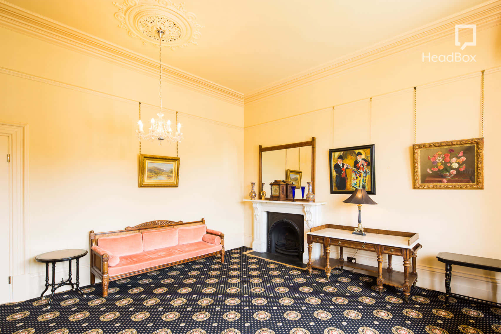 Guild of Guardian's Suite 2