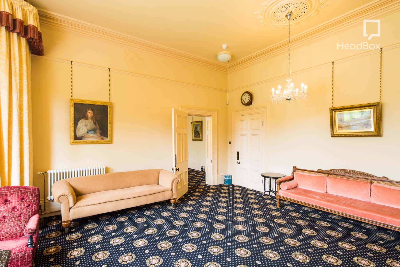 Guild of Guardian's Suite 3