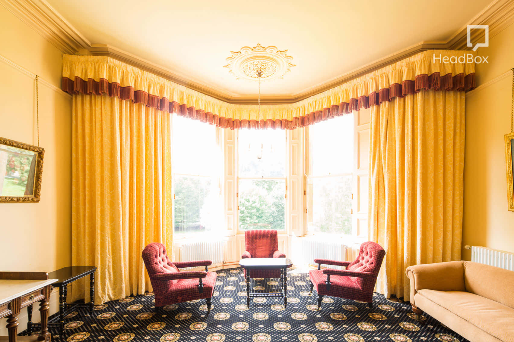 Guild of Guardian's Suite 4