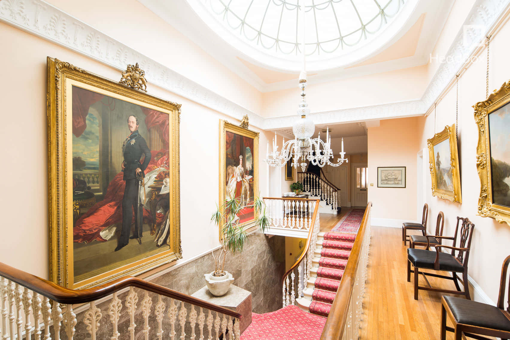 The Committee Room 2