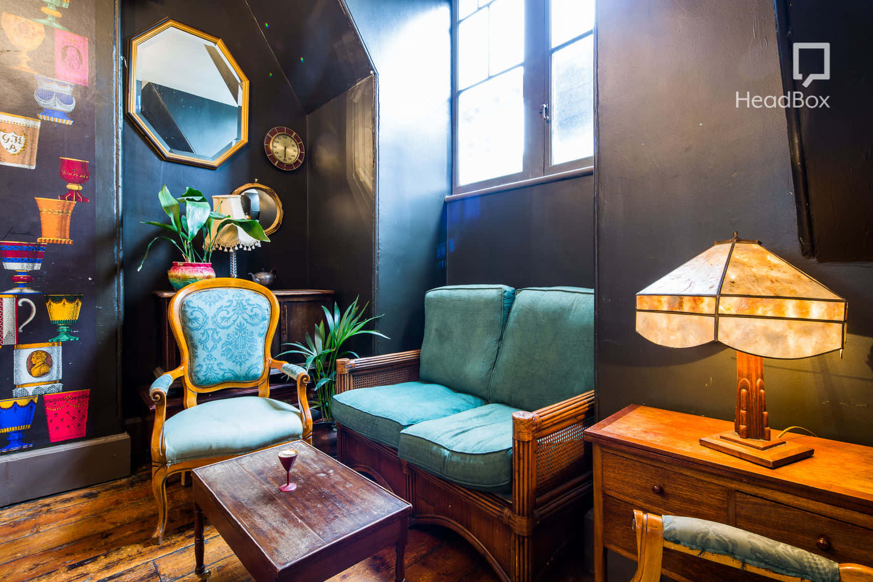 Full Venue Hire - Three Floors 3