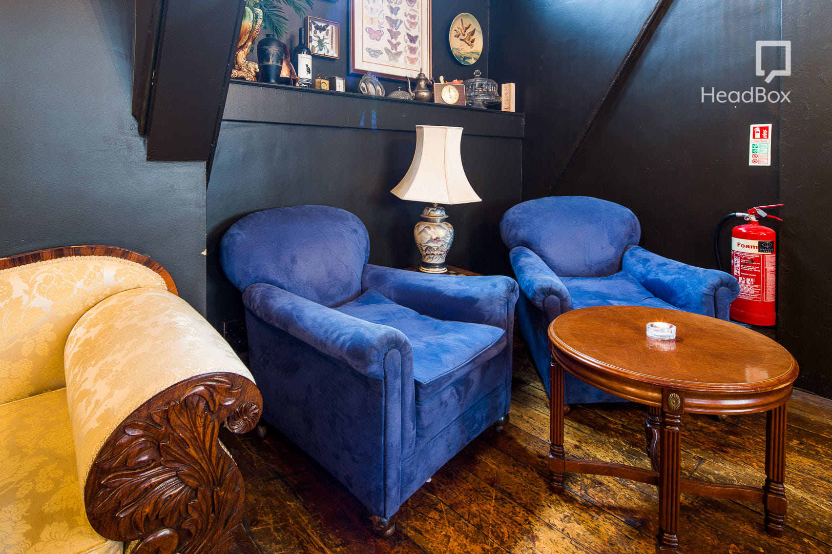 Full Venue Hire - Three Floors 6