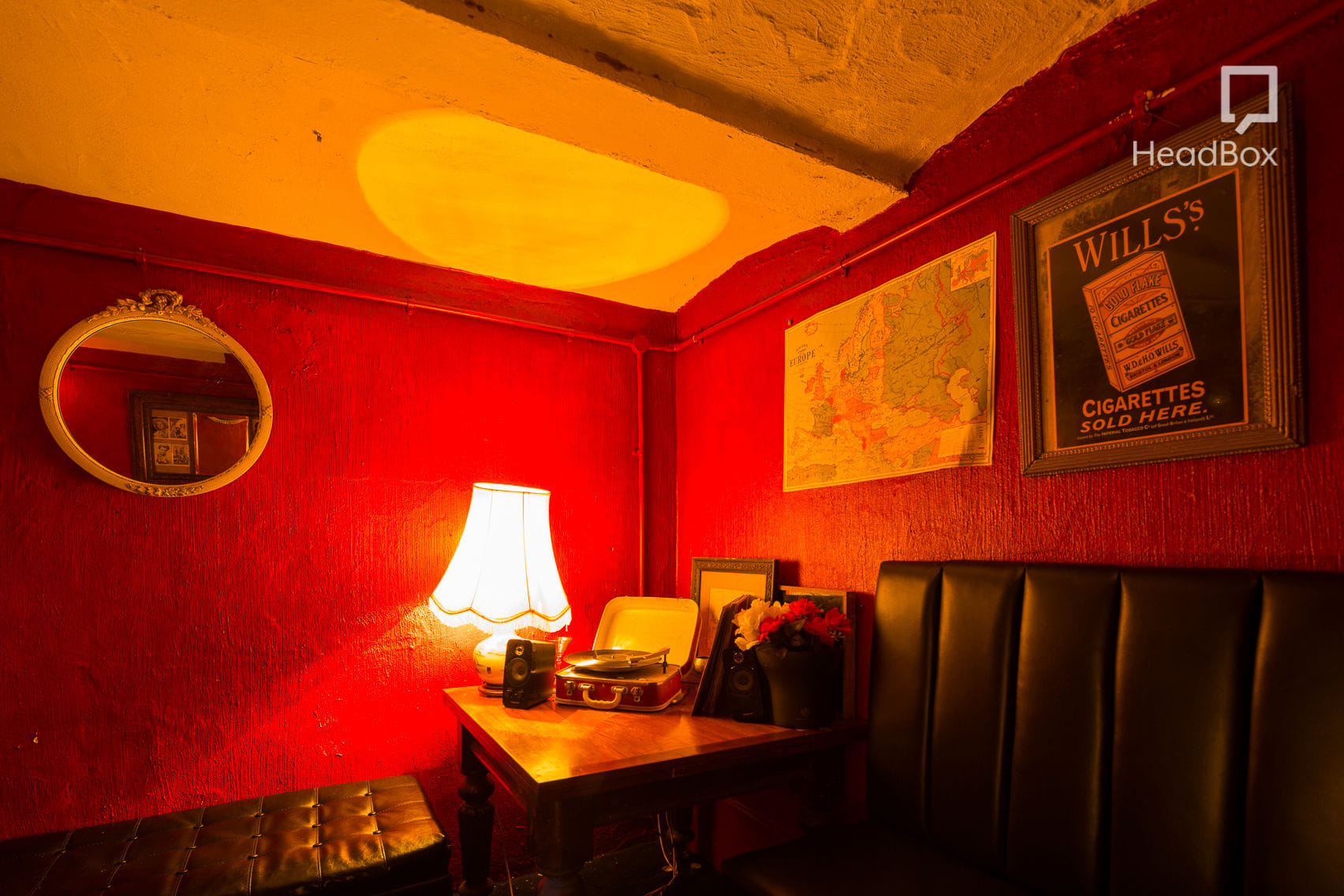 Full Venue Hire - Three Floors 14