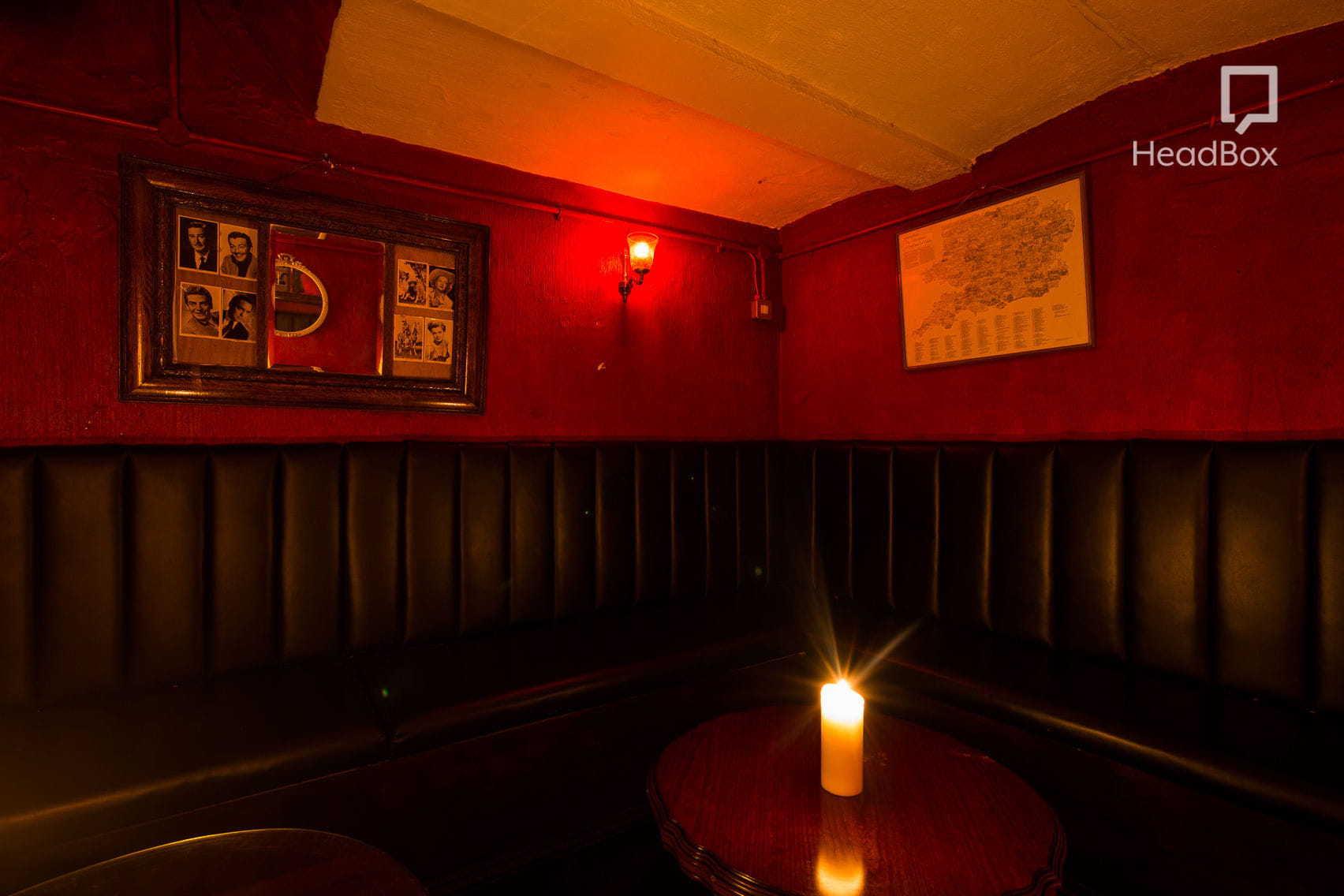 Full Venue Hire - Three Floors 16