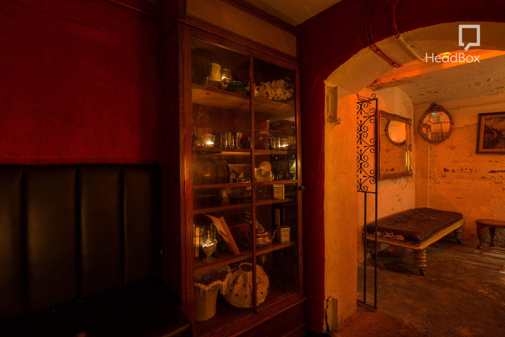 Full Venue Hire - Three Floors 17