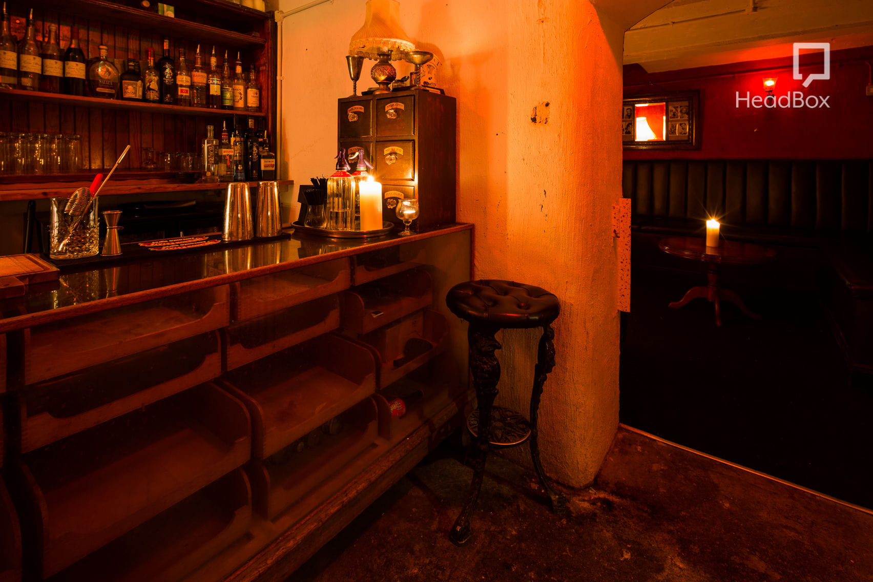 Full Venue Hire - Three Floors 19