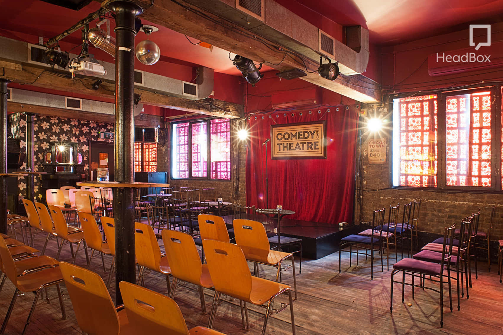 The Loft- Evening Rental 0