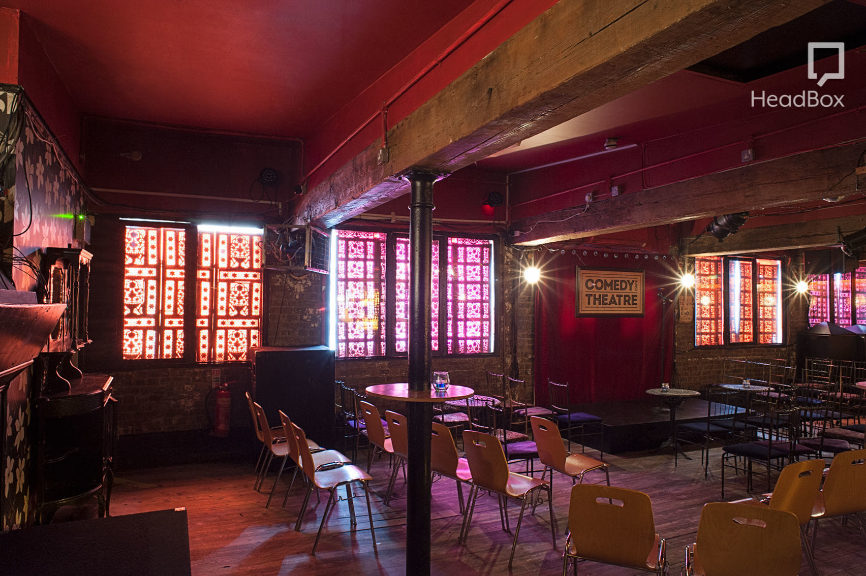 The Loft- Evening Rental 2