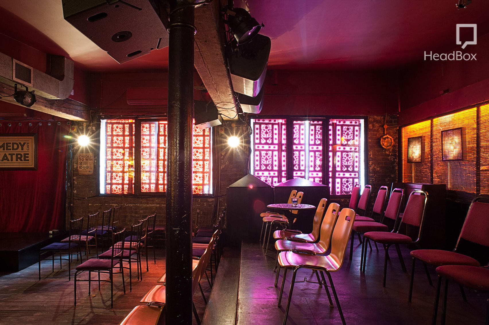 The Loft- Evening Rental 3