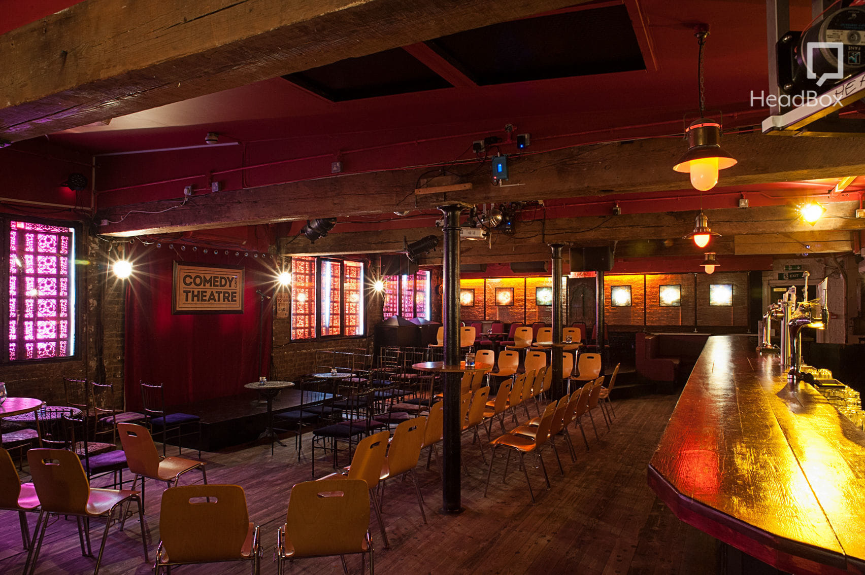 The Loft- Evening Rental 5