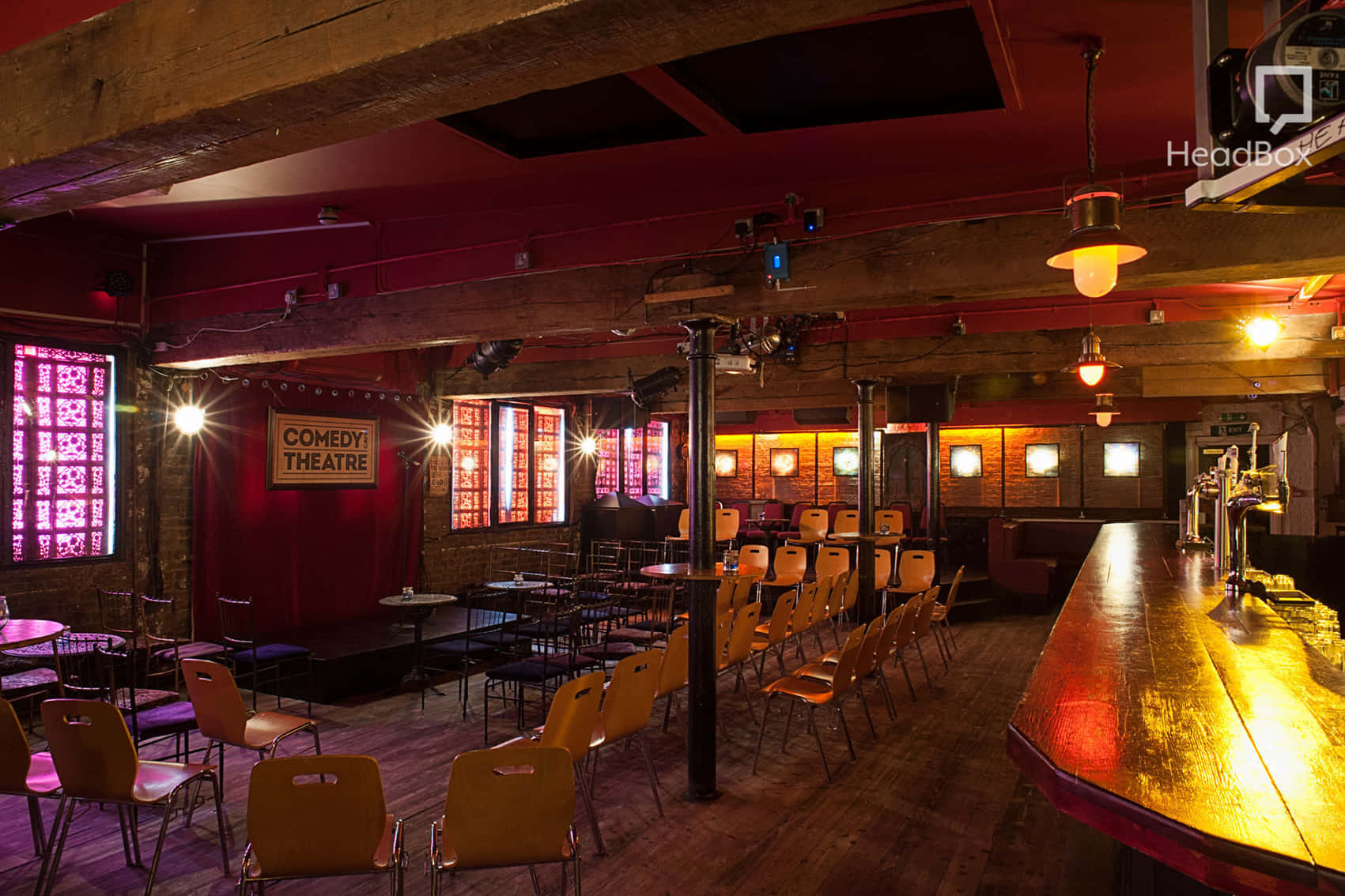 The Loft- Evening Rental 5