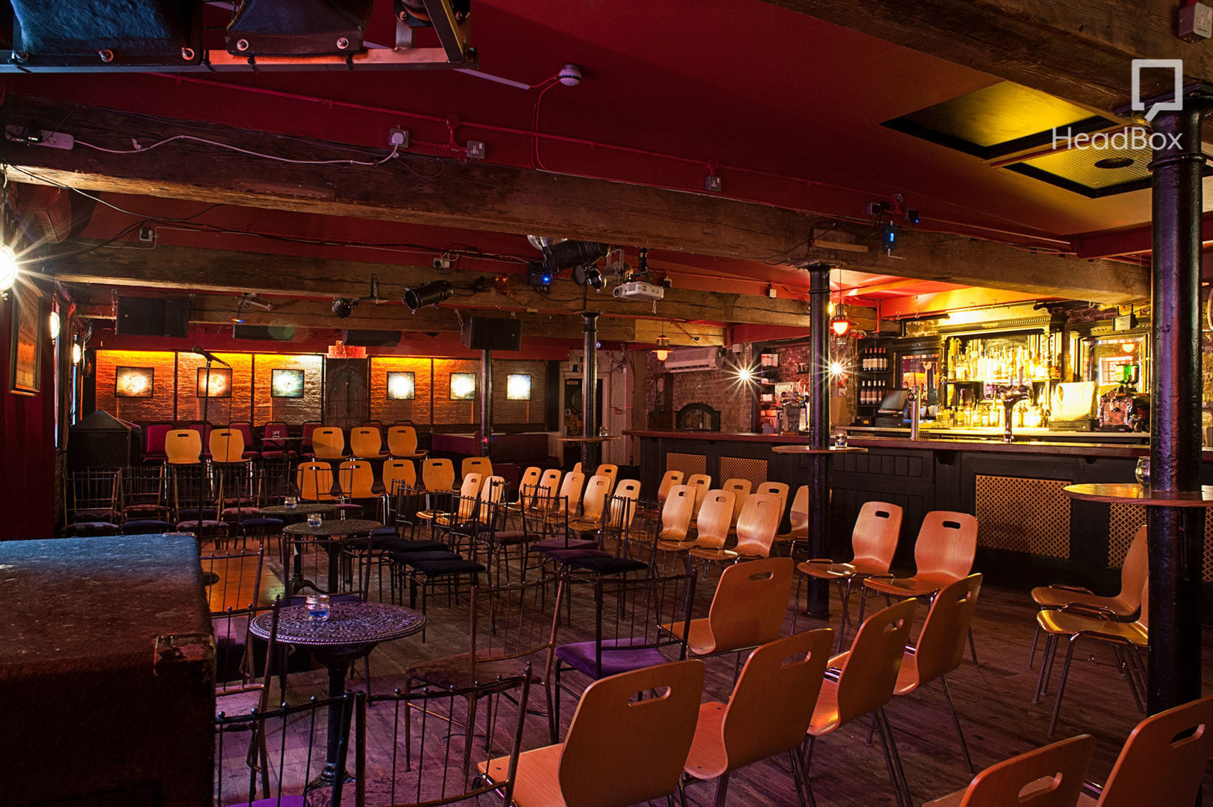 The Loft- Evening Rental 7