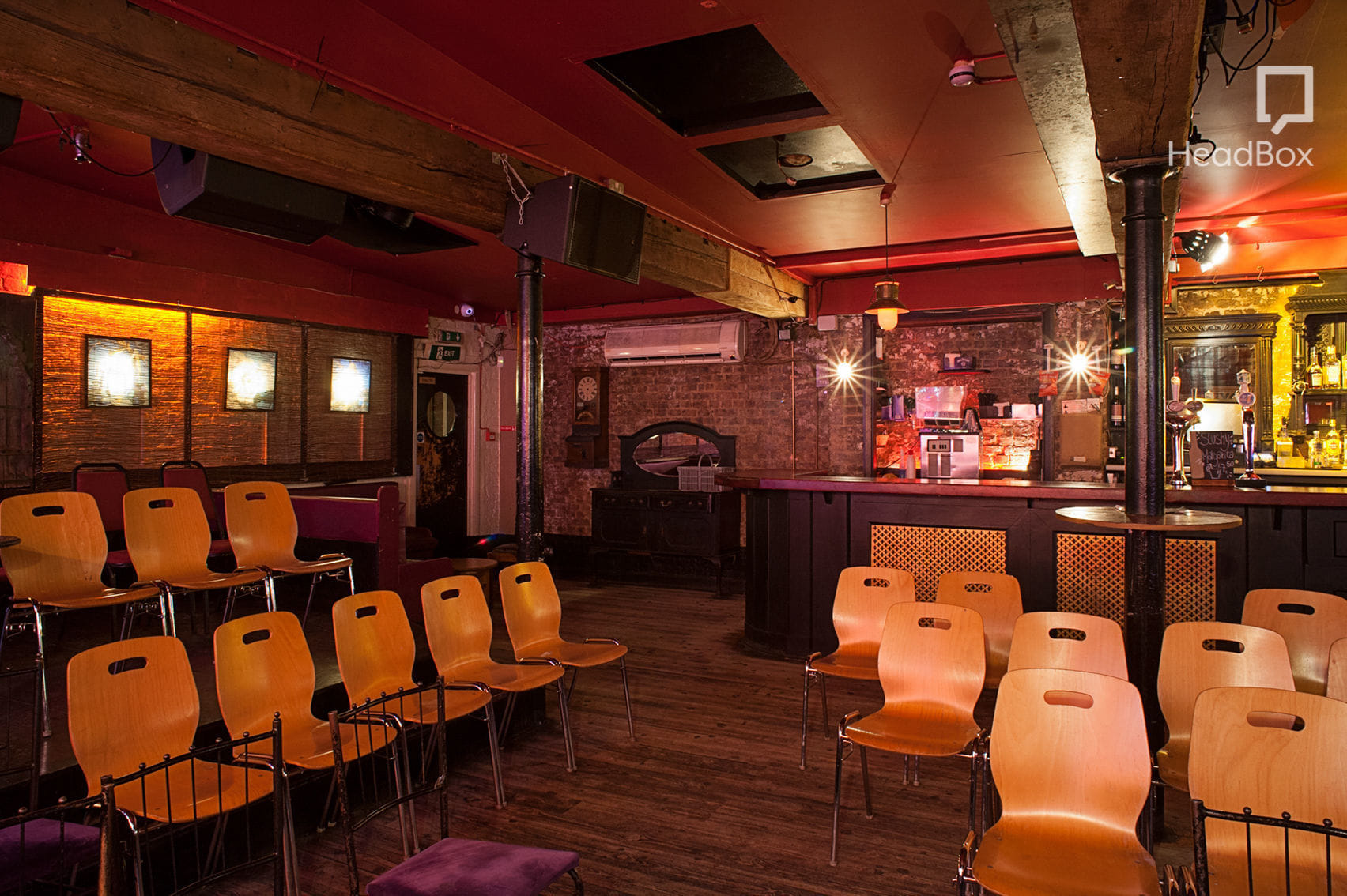 The Loft- Evening Rental 8