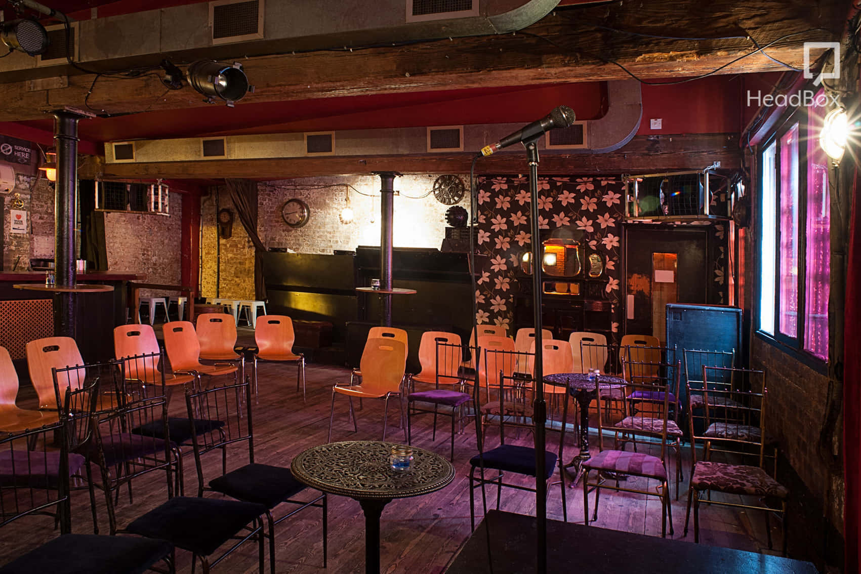 The Loft- Evening Rental 9