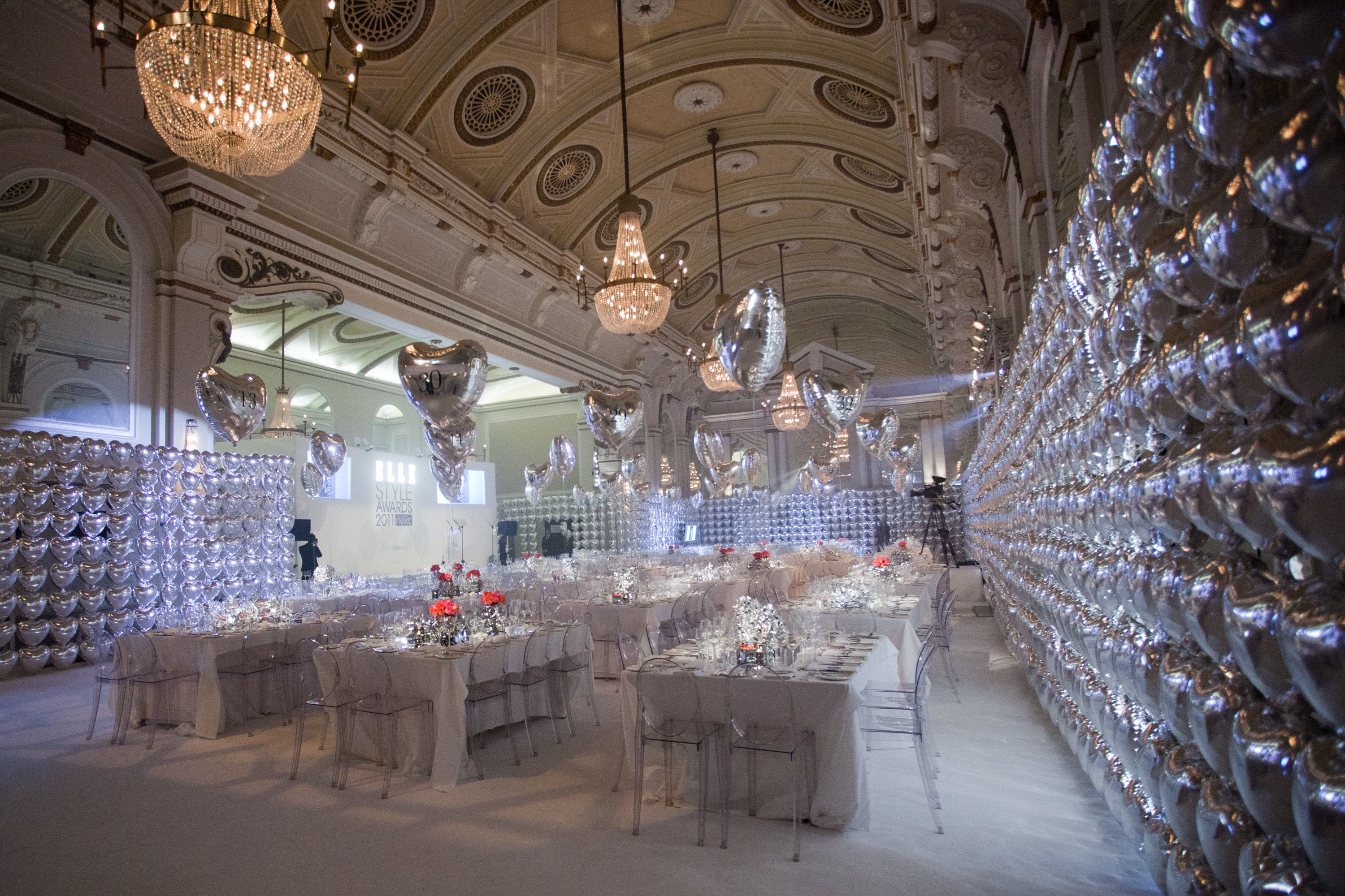 Grand Hall & Balmoral Suite 2