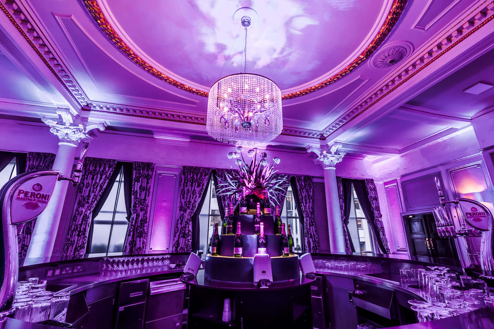 The Edinburgh Suite & Drawing Room 3D tour