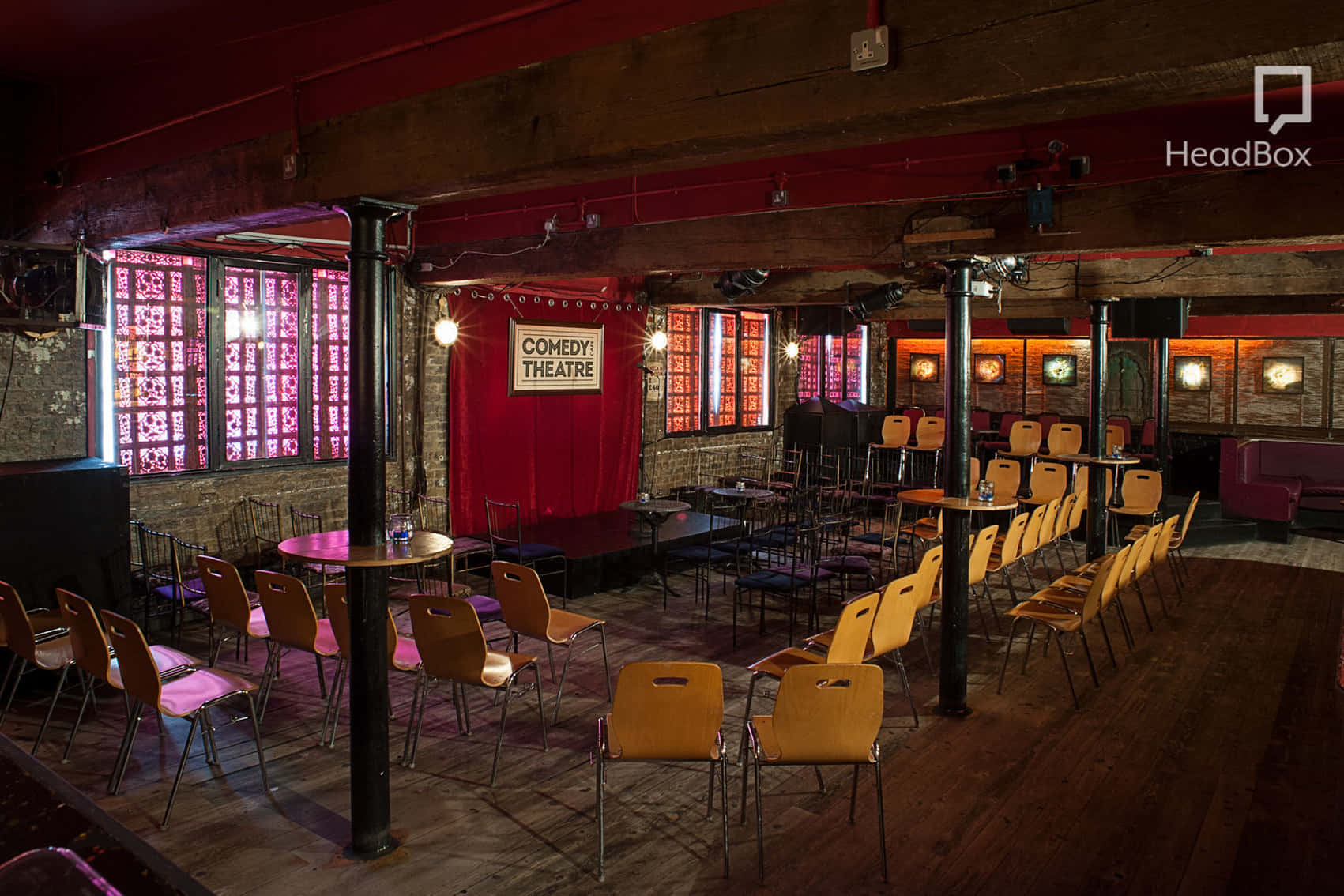 The Loft- Evening Rental 11