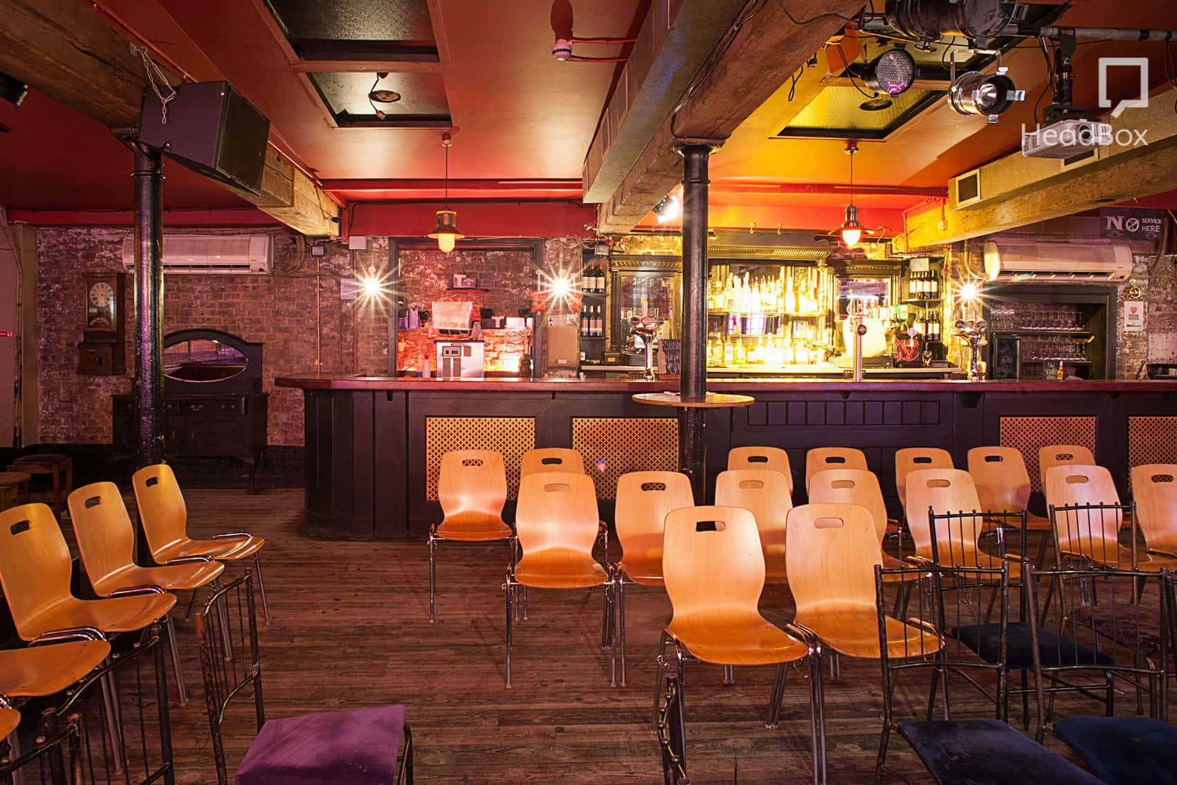 The Loft- Evening Rental 13