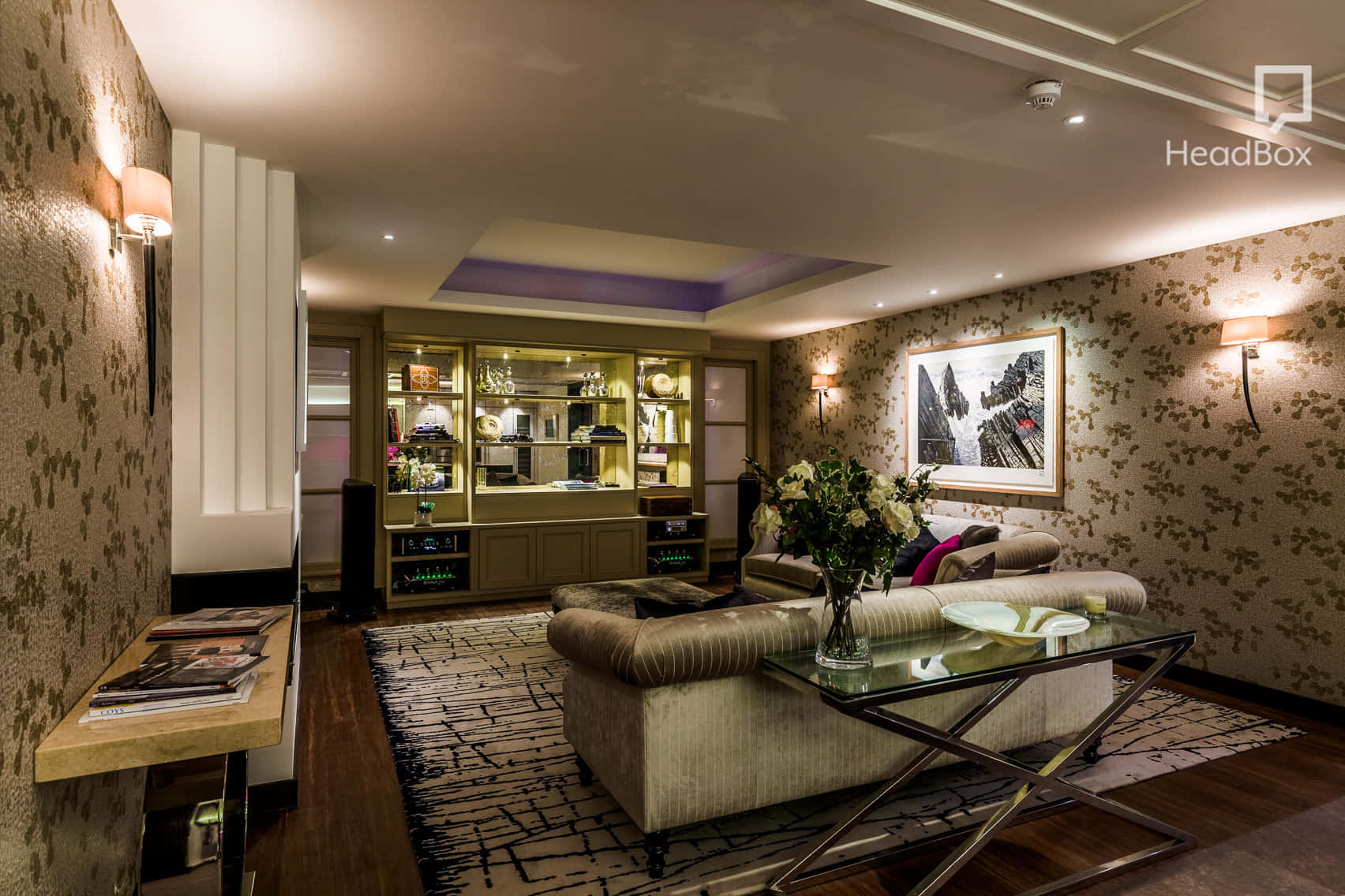 Whole Venue Hire, The APPartment 0