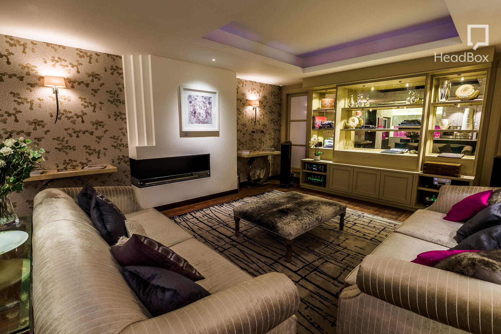 Whole Venue Hire, The APPartment 3