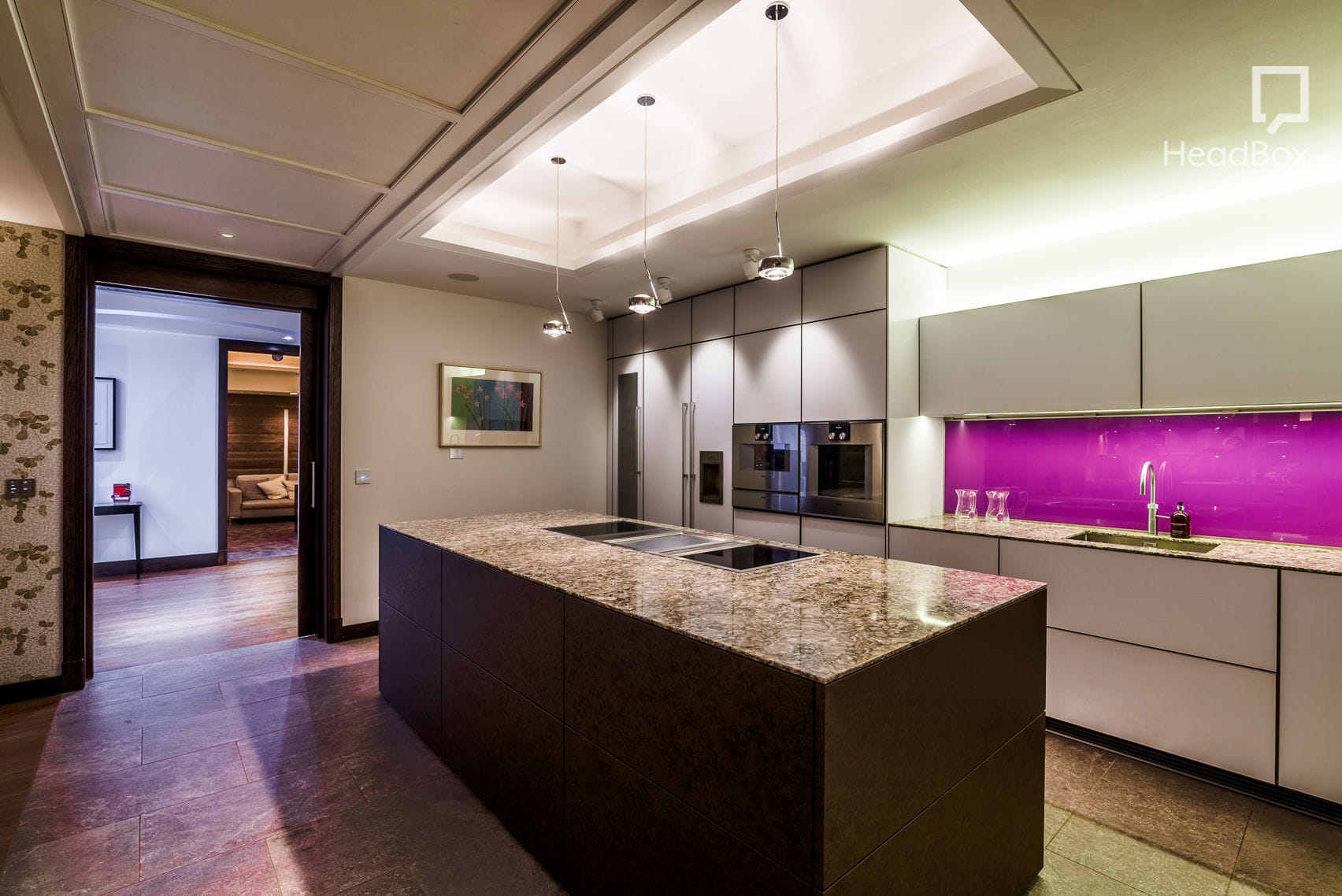 Whole Venue Hire, The APPartment 4