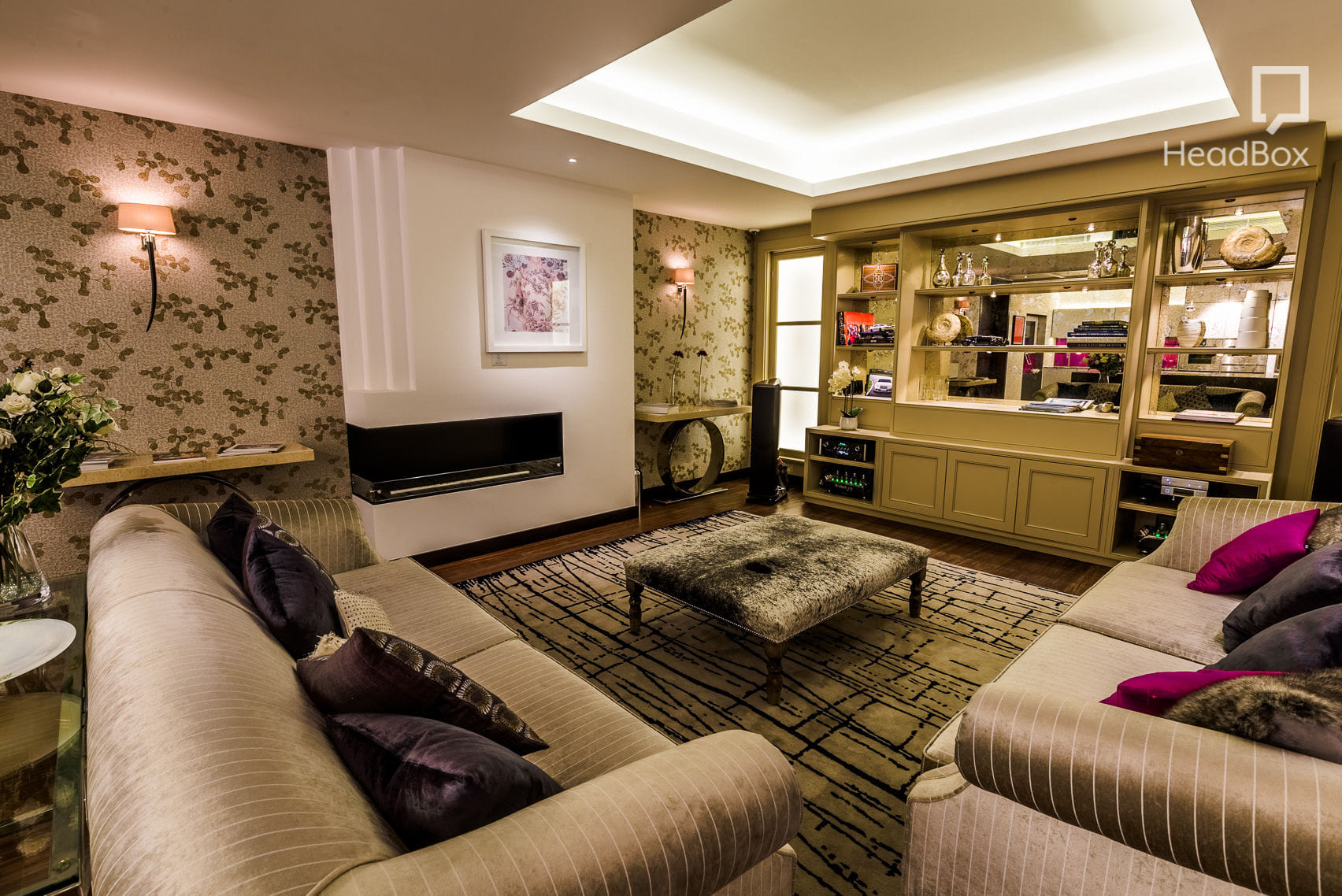 Whole Venue Hire, The APPartment 7