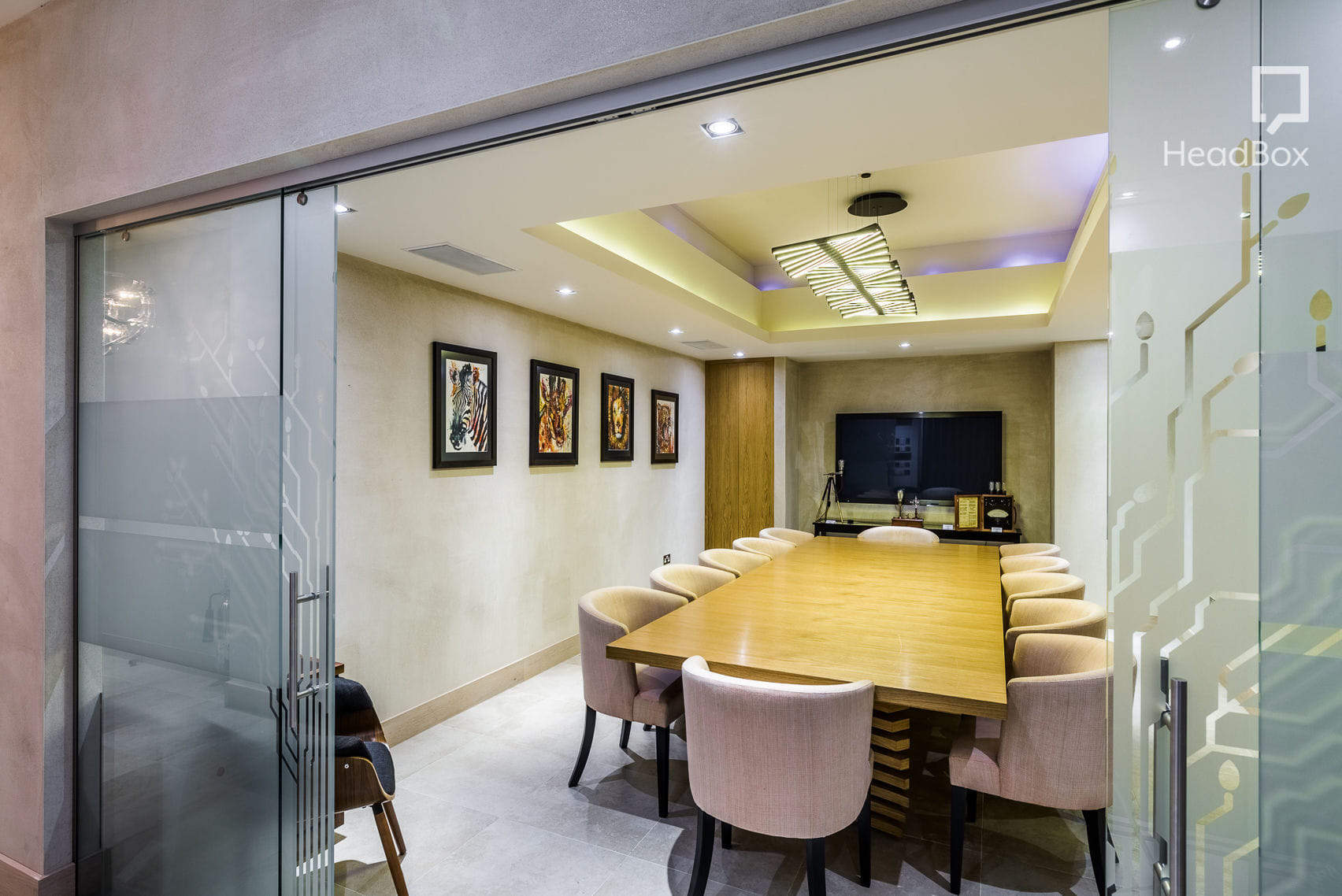 Whole Venue Hire, The APPartment 10