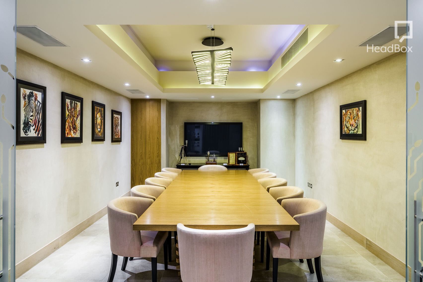 Whole Venue Hire, The APPartment 11