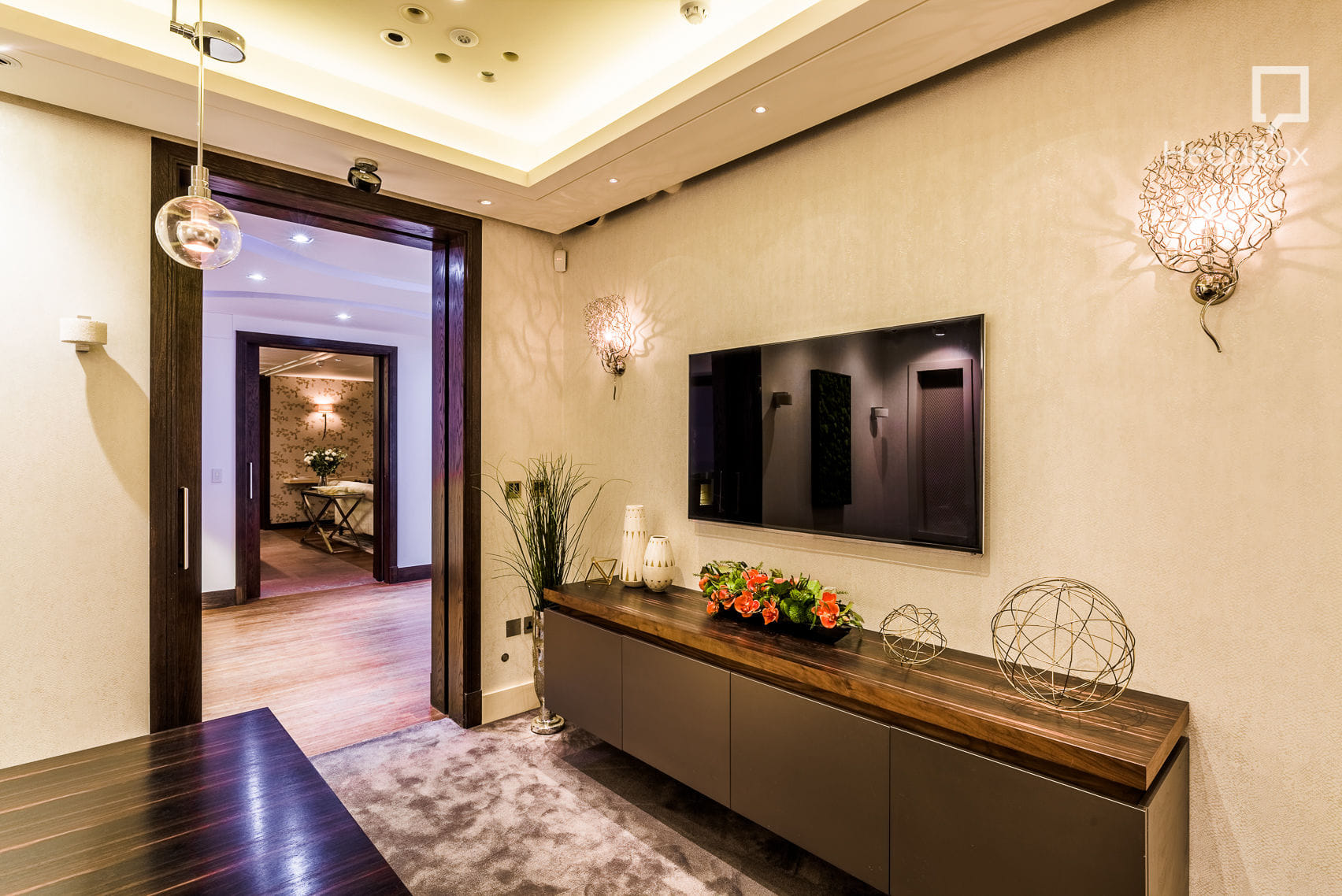 Whole Venue Hire, The APPartment 12