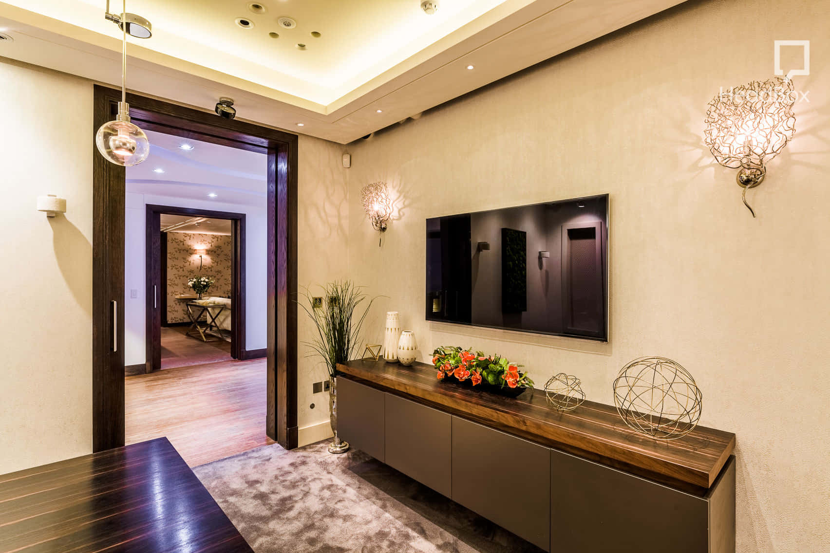 Whole Venue Hire, The APPartment 12