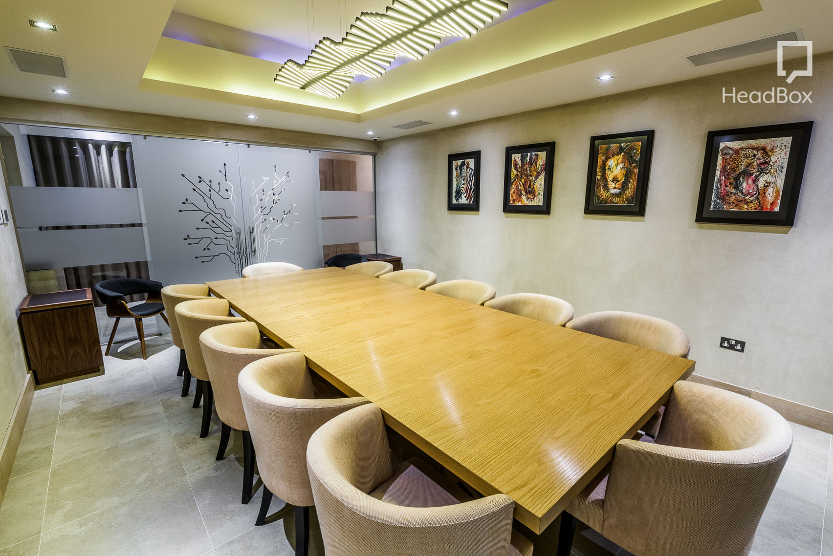 Whole Venue Hire, The APPartment 15