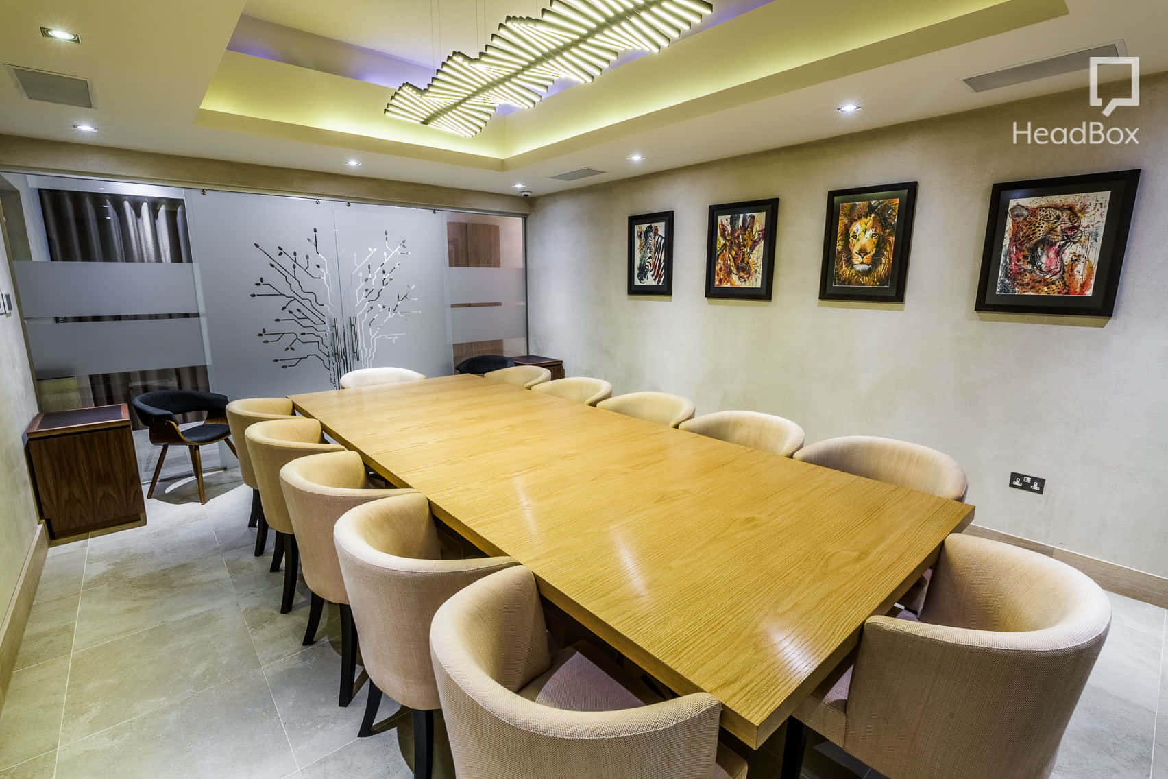 Whole Venue Hire, The APPartment 15