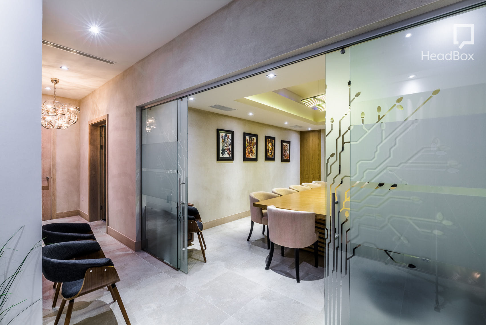 Whole Venue Hire, The APPartment 16