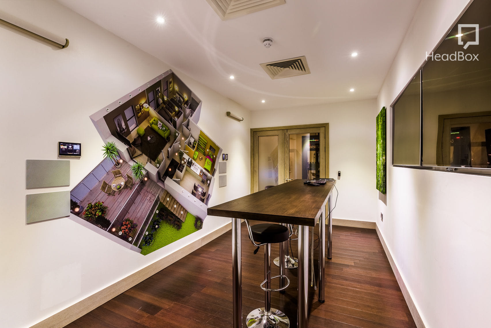 Whole Venue Hire, The APPartment 17