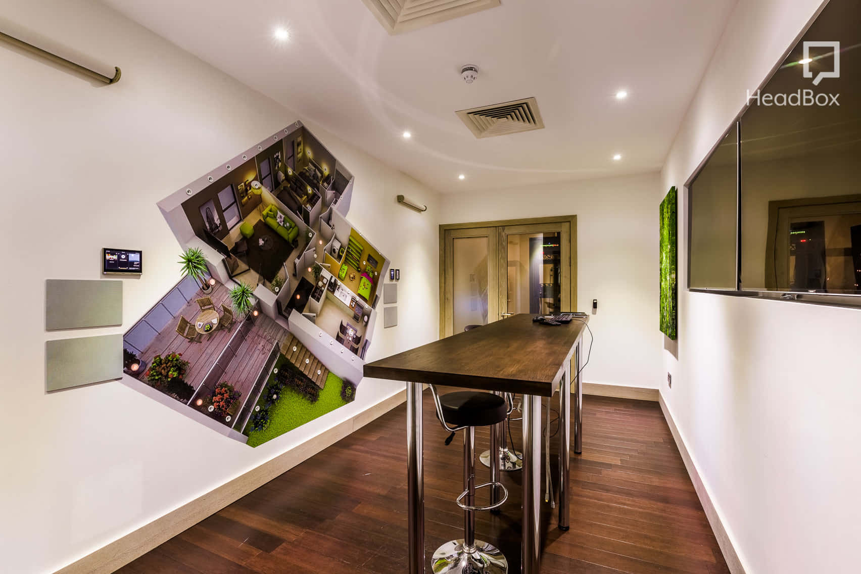 Whole Venue Hire, The APPartment 17