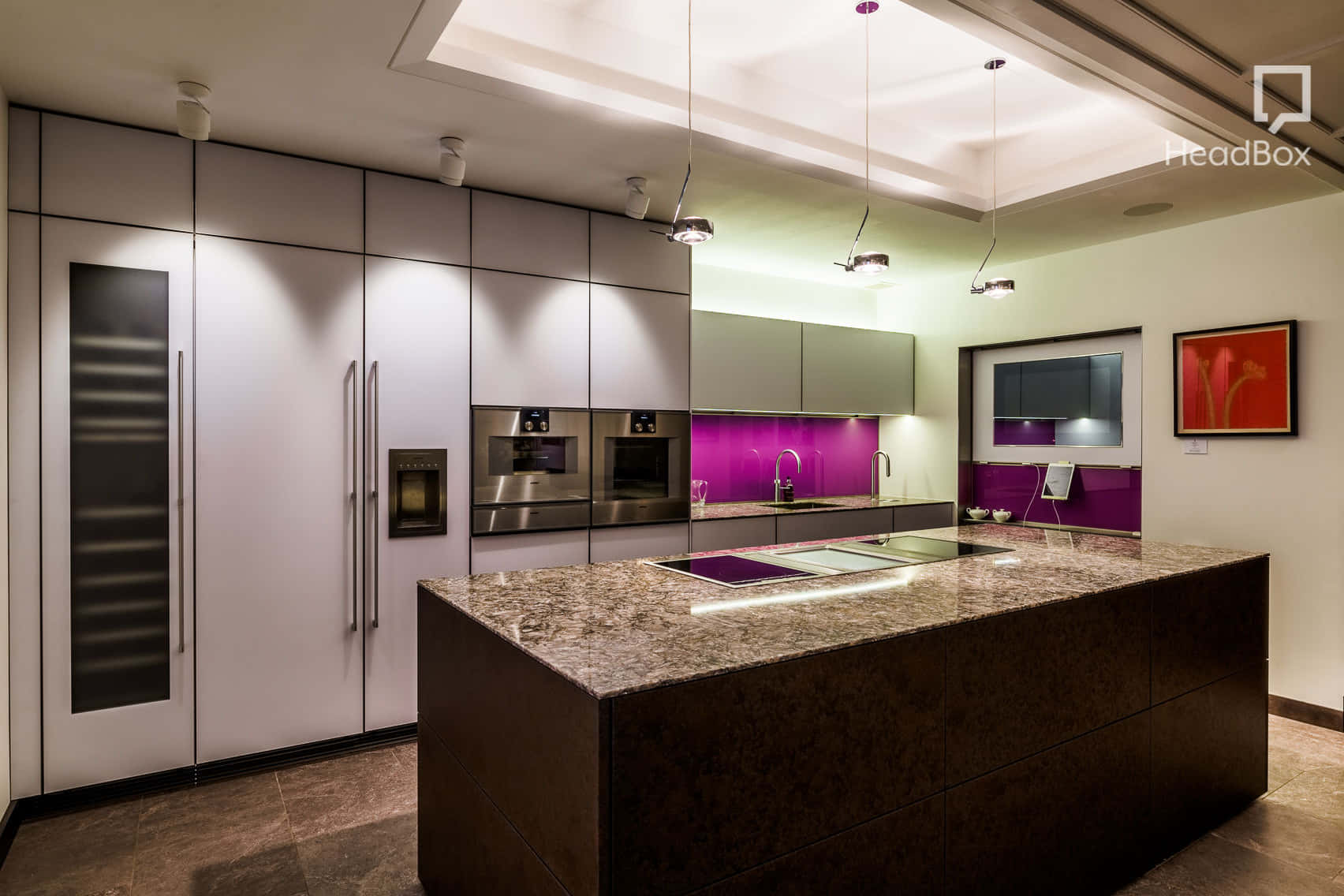 The Apartment Lounge 5