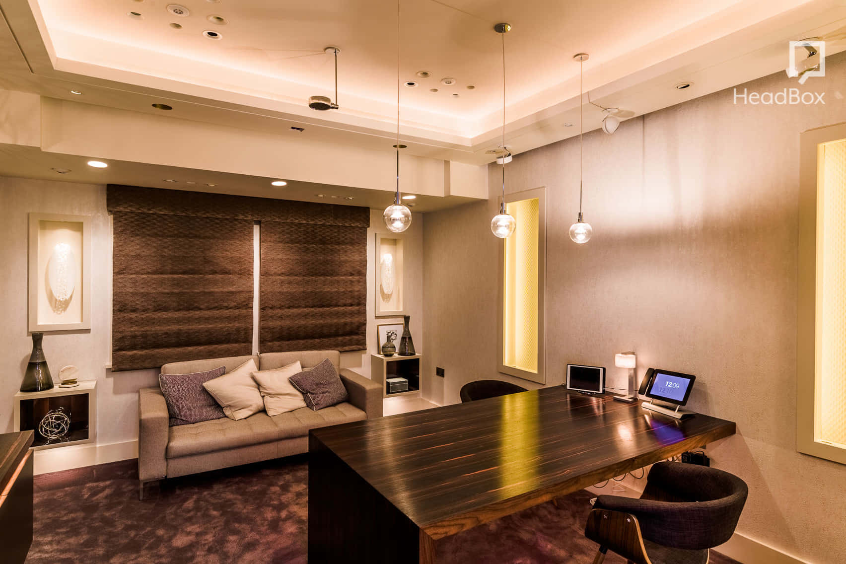 The Apartment Lounge 15