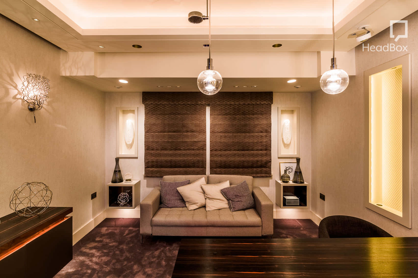 The Apartment Lounge 16