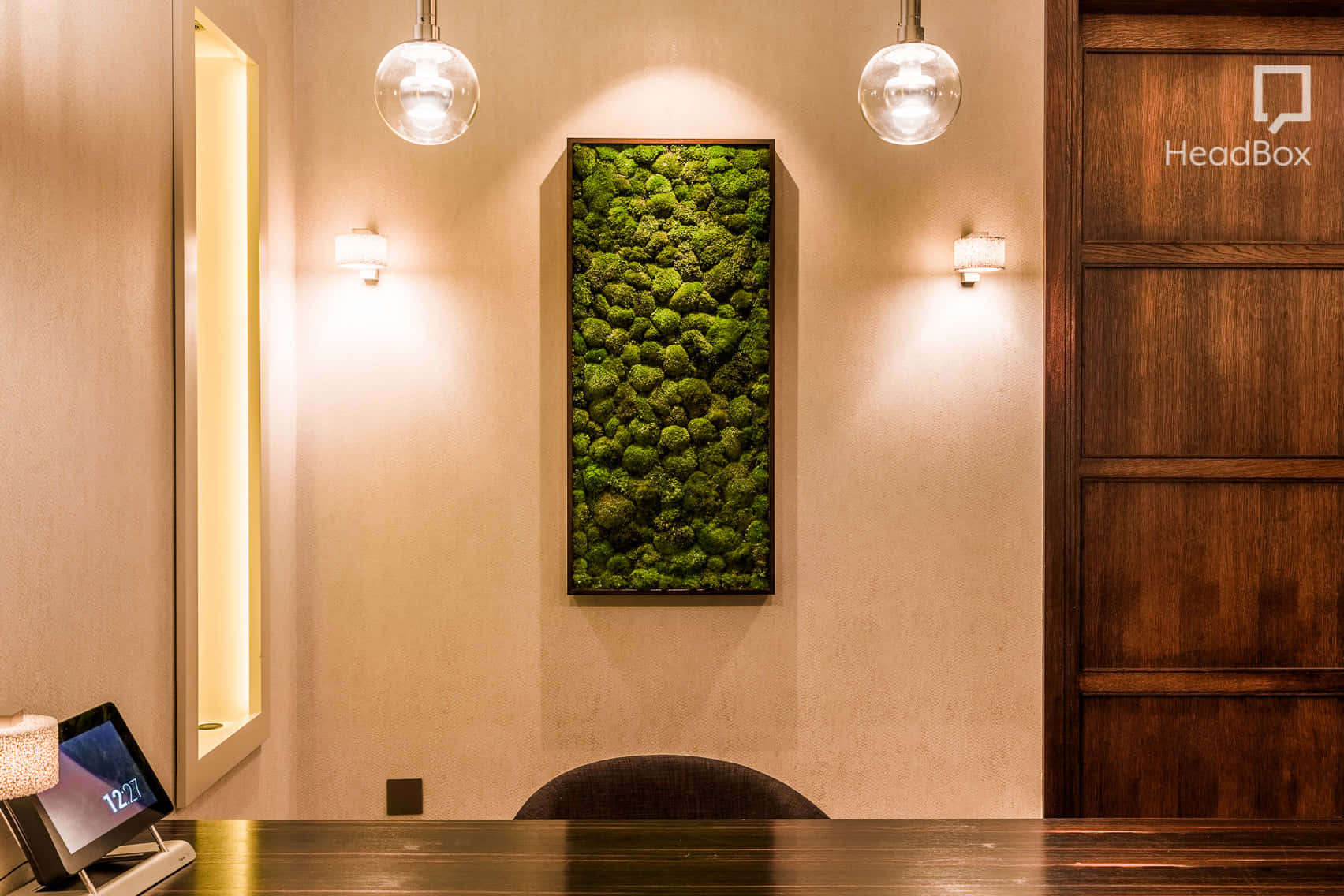 The Apartment Lounge 26