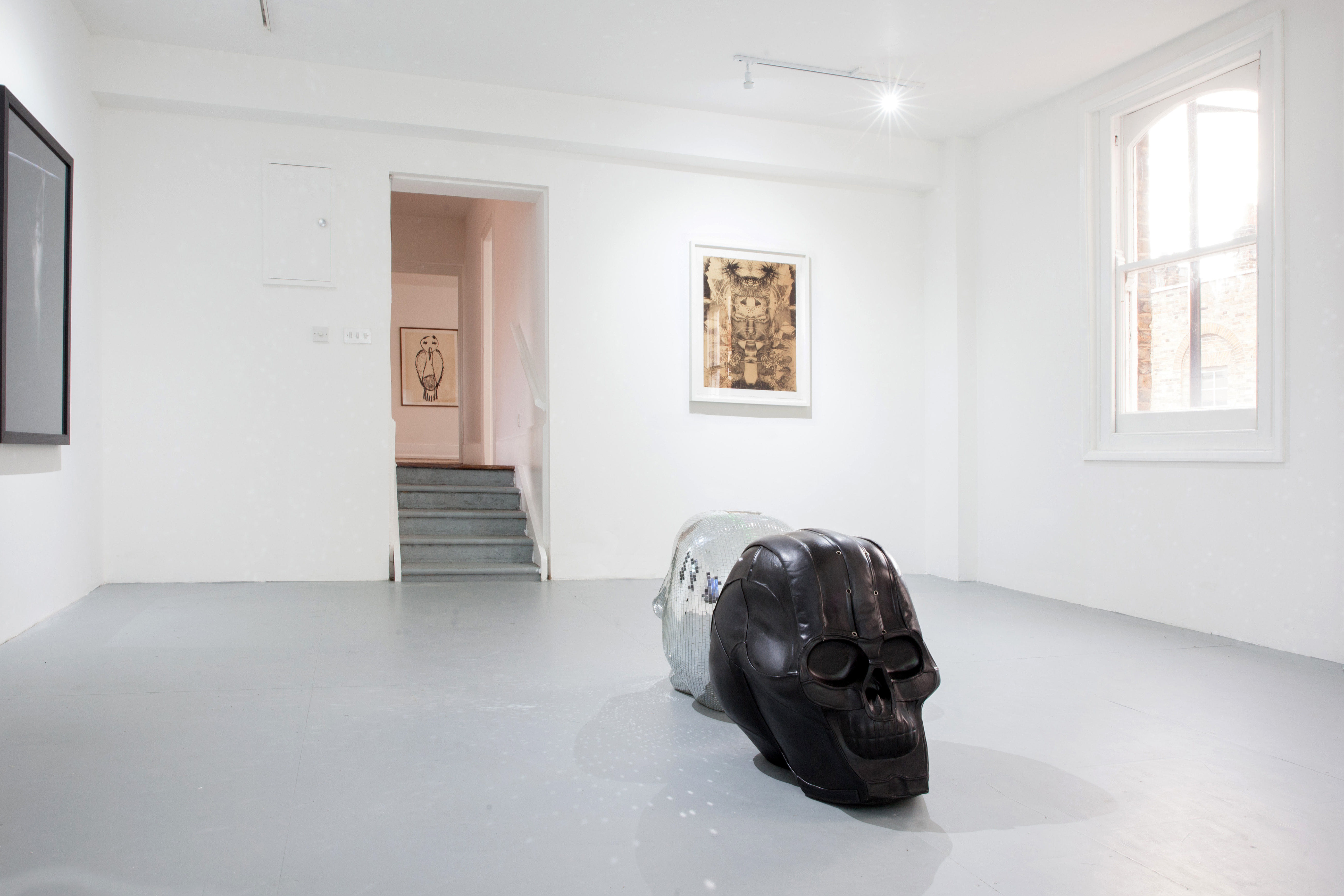 exclusive venue hire 1