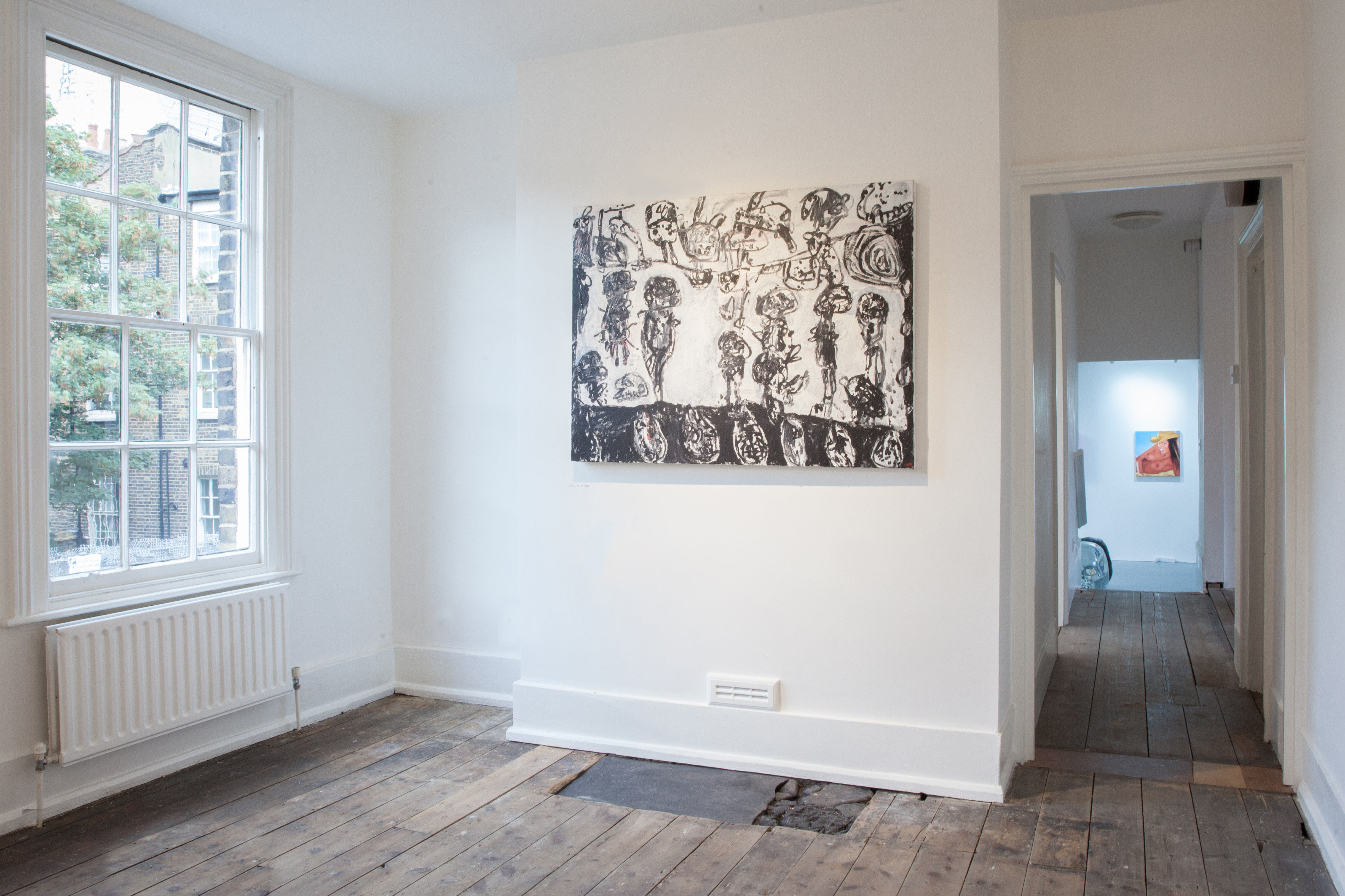 exclusive venue hire 2