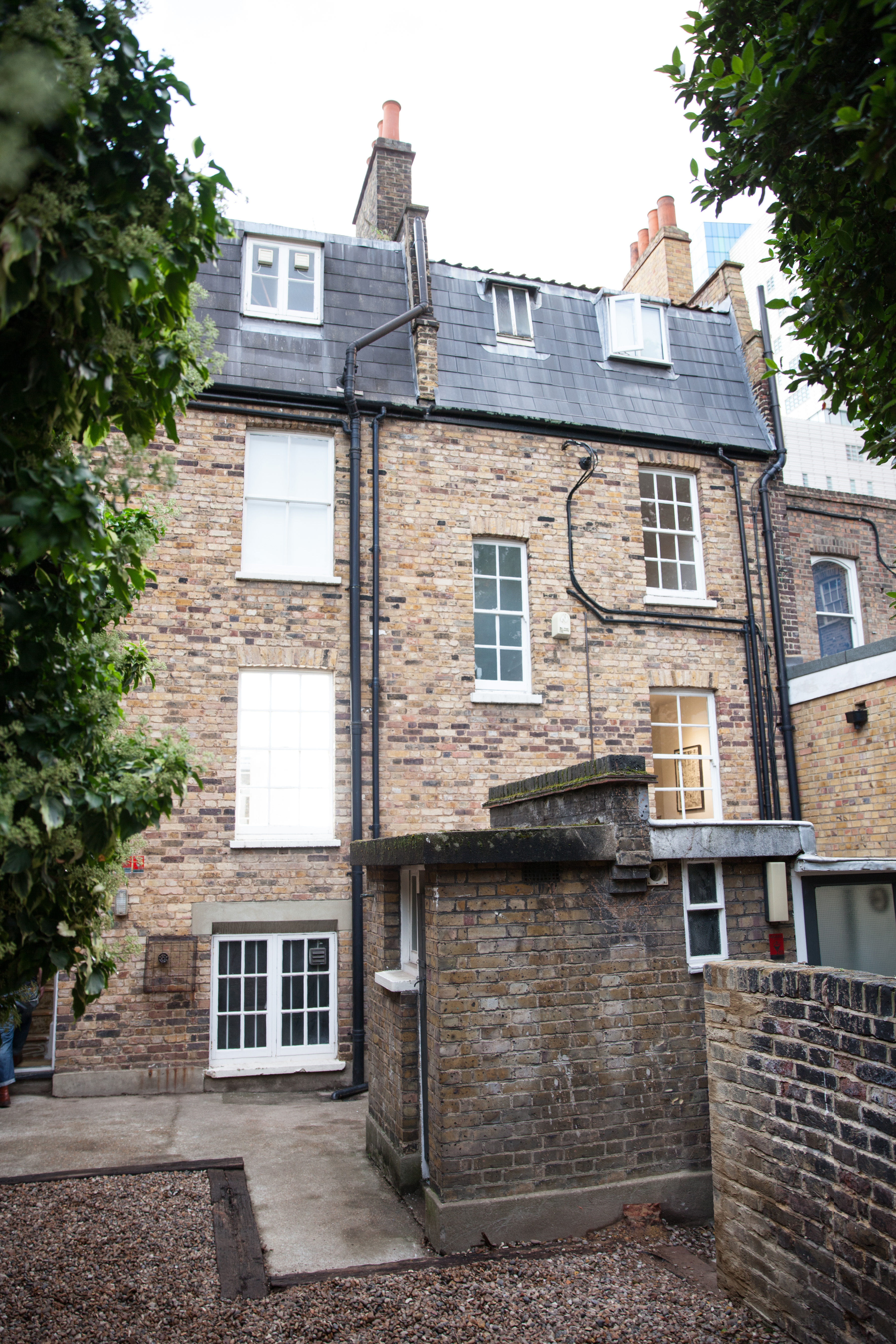 exclusive venue hire 5