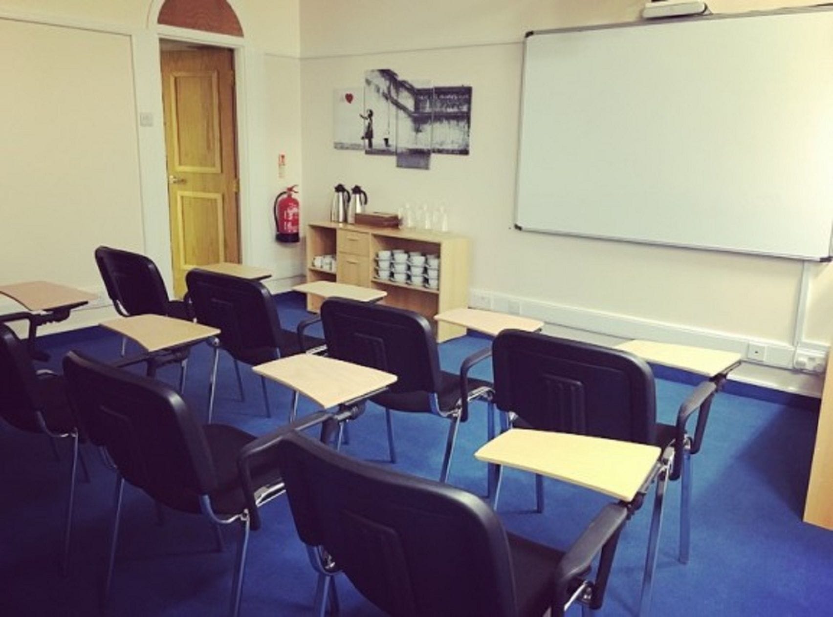 Perfectly located and generously proportioned 3