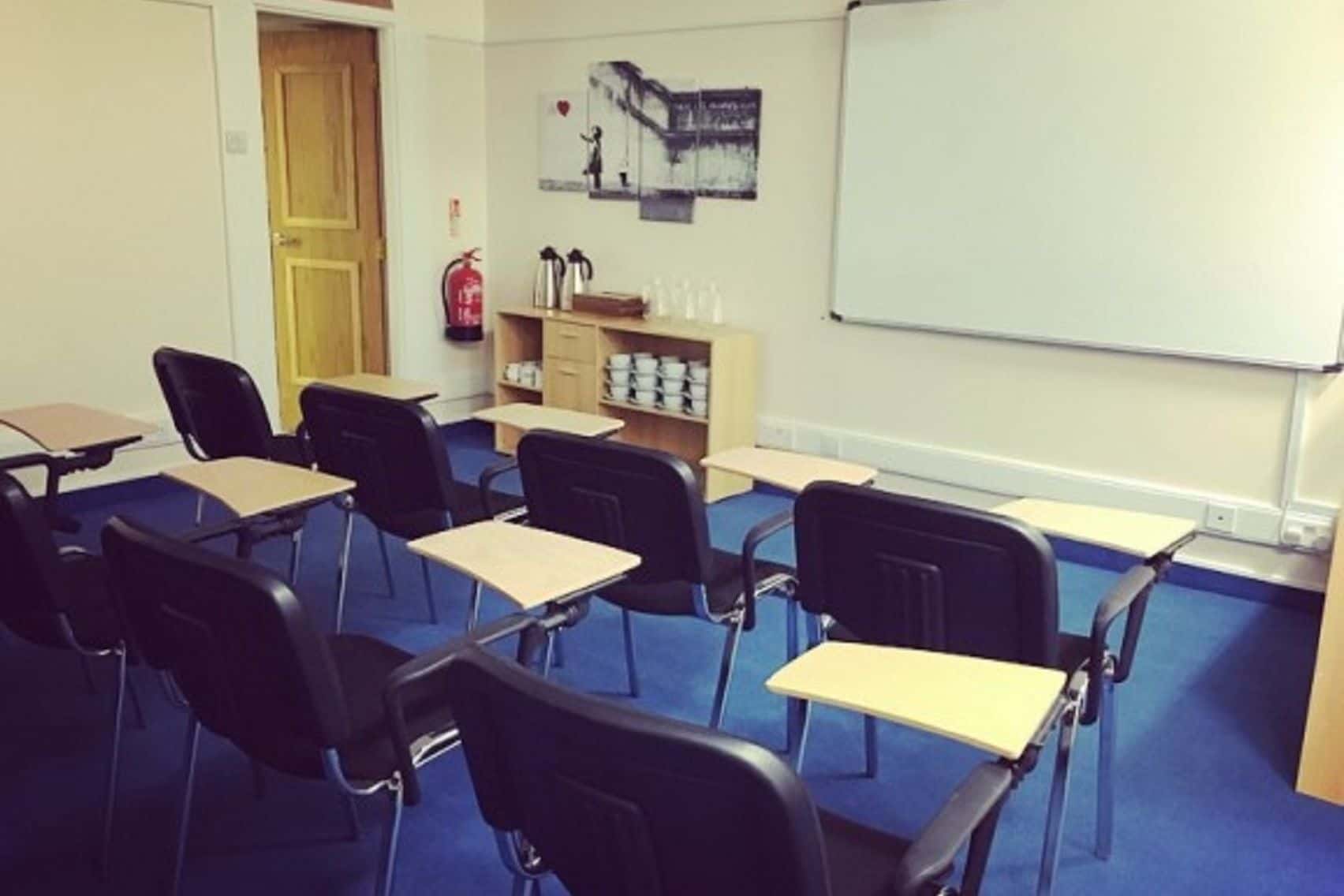 Perfectly located and generously proportioned 3