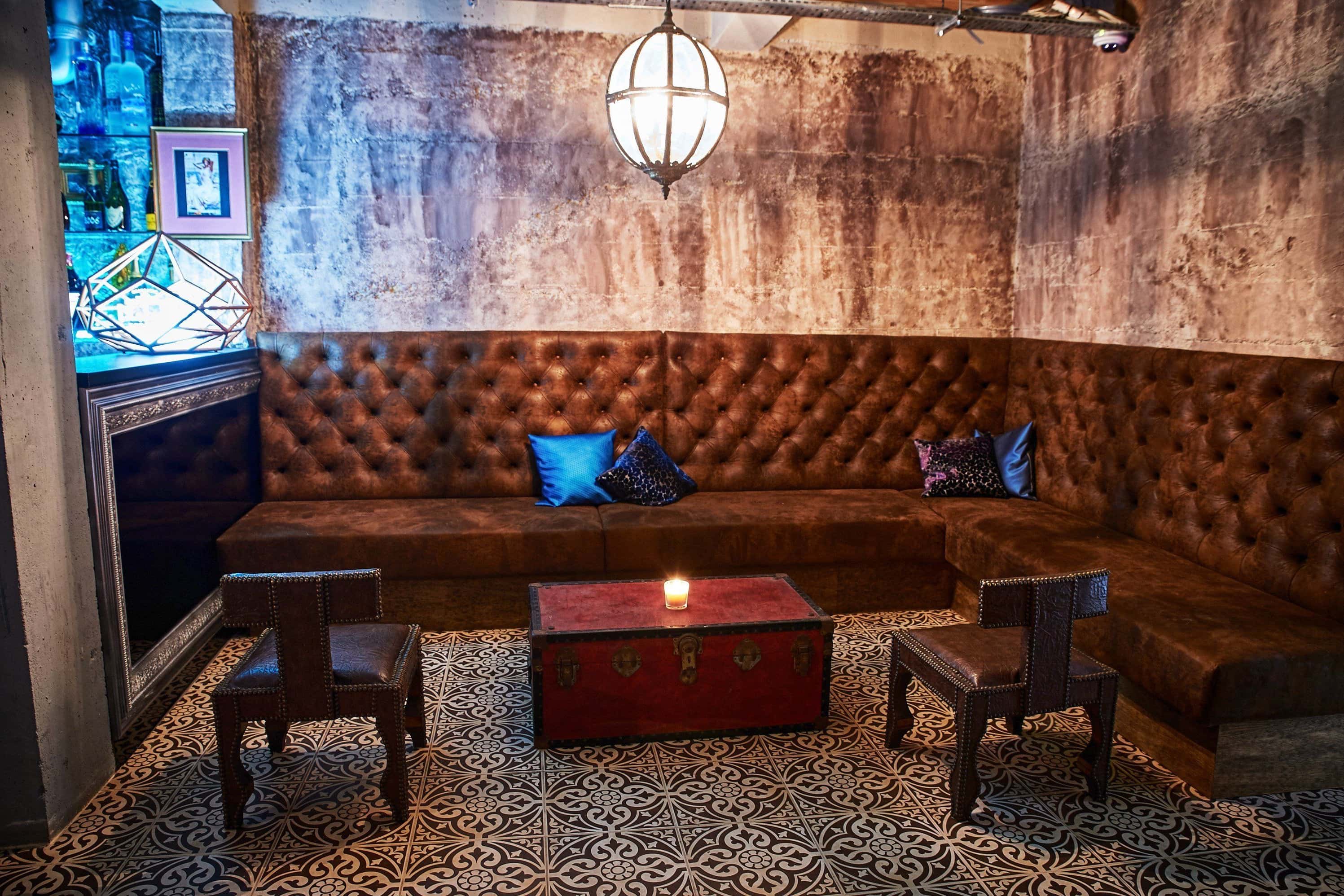 Exclusive Venue Hire 1