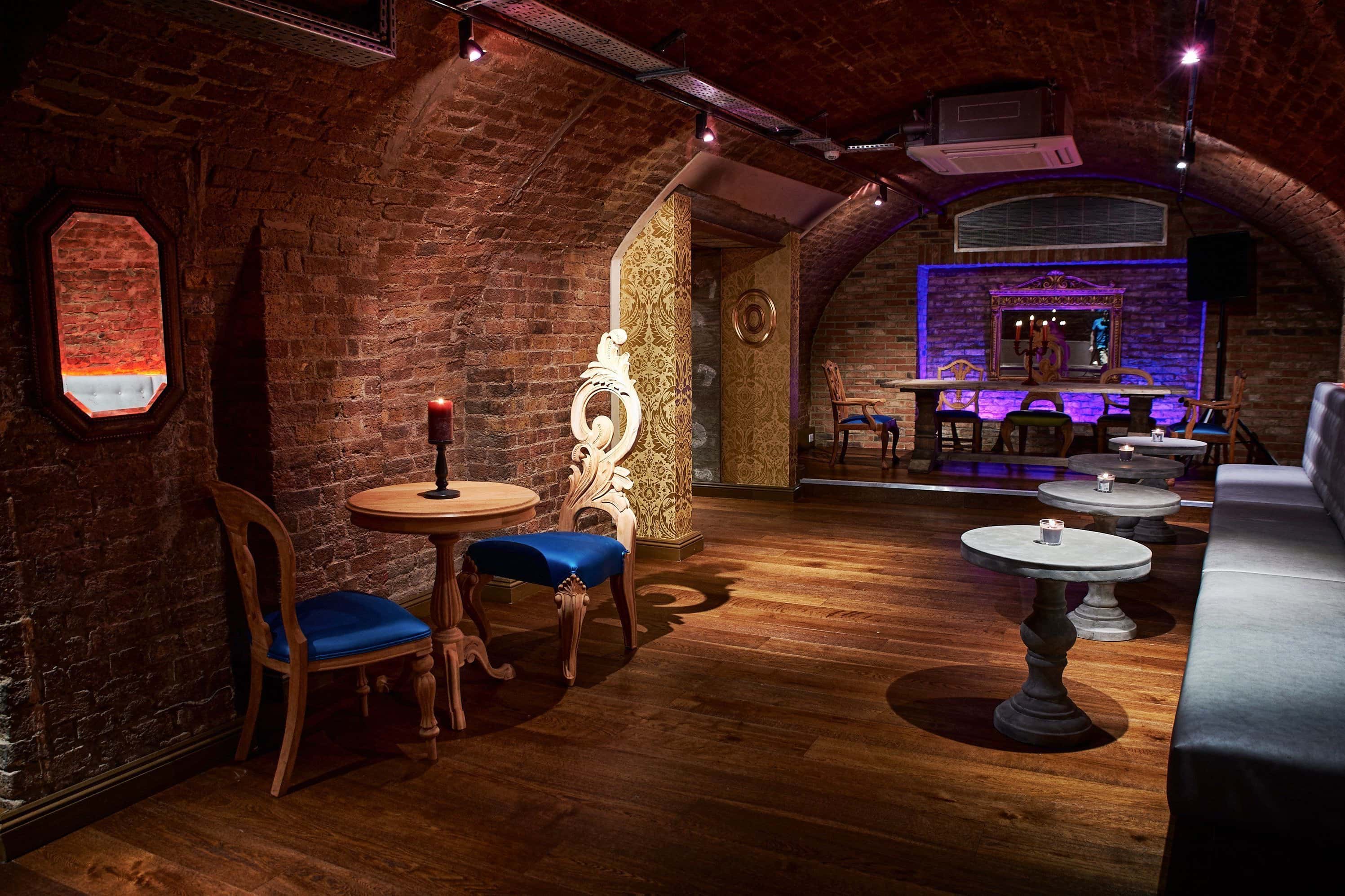 Exclusive Venue Hire 2