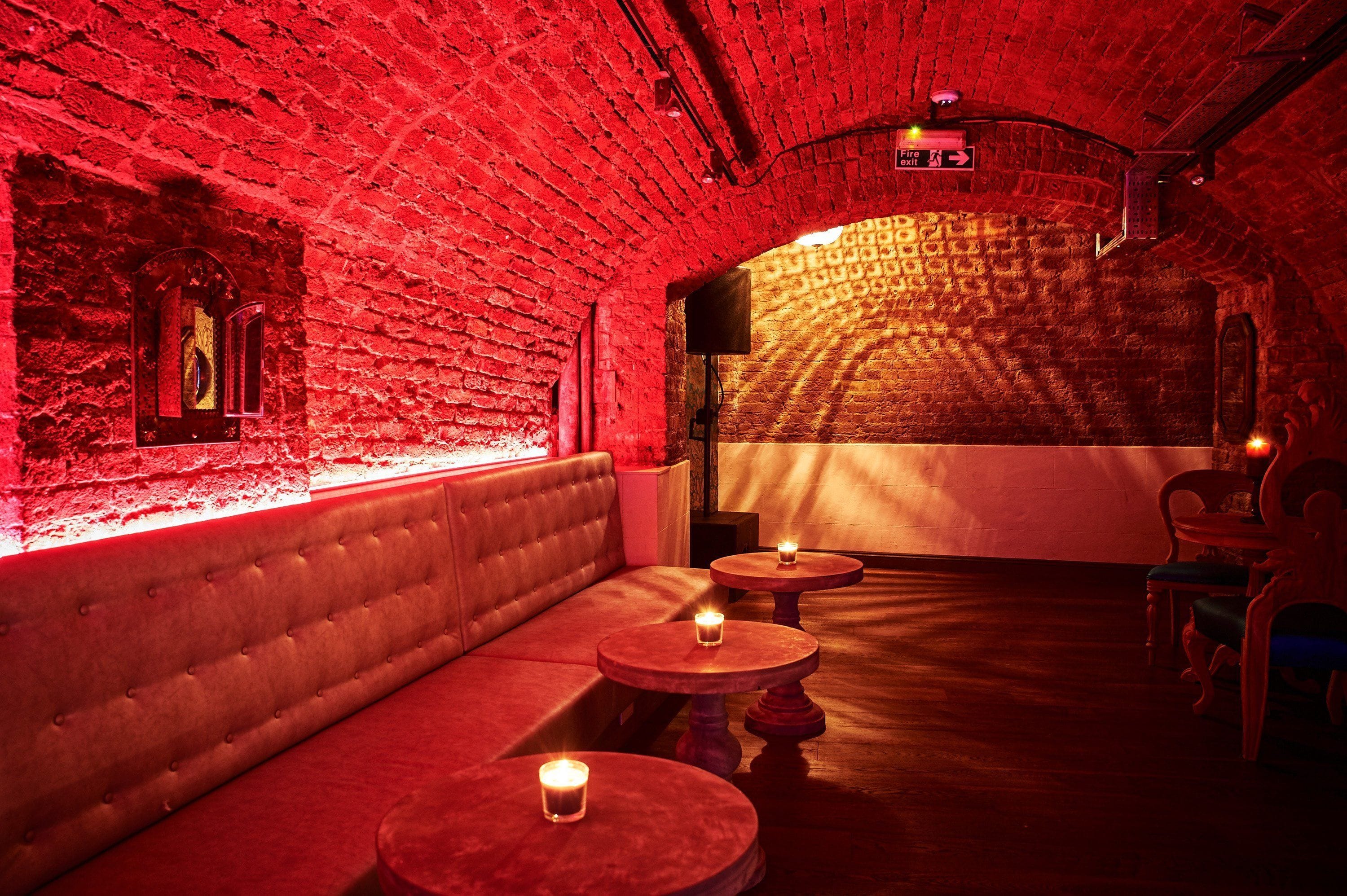 Exclusive Venue Hire 3