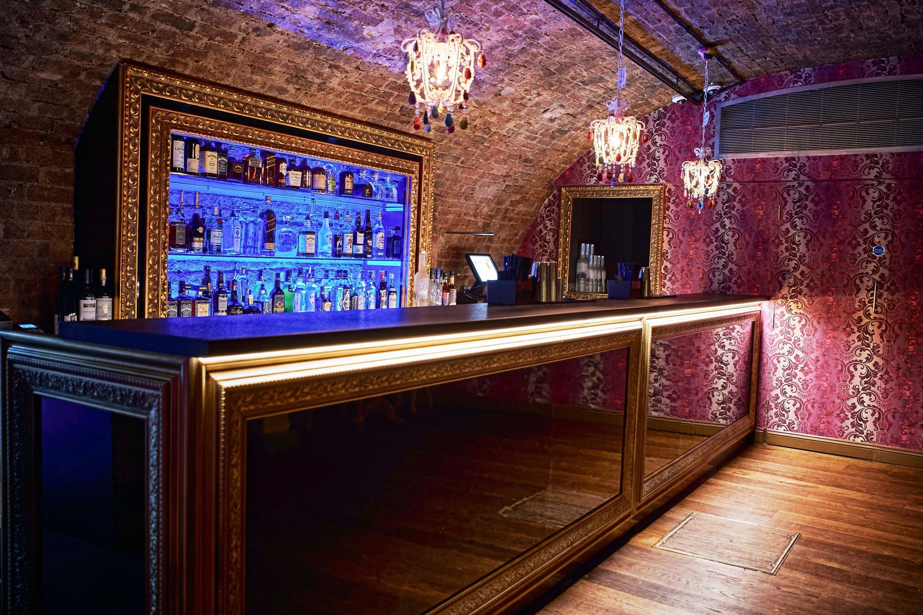 Exclusive Venue Hire 4